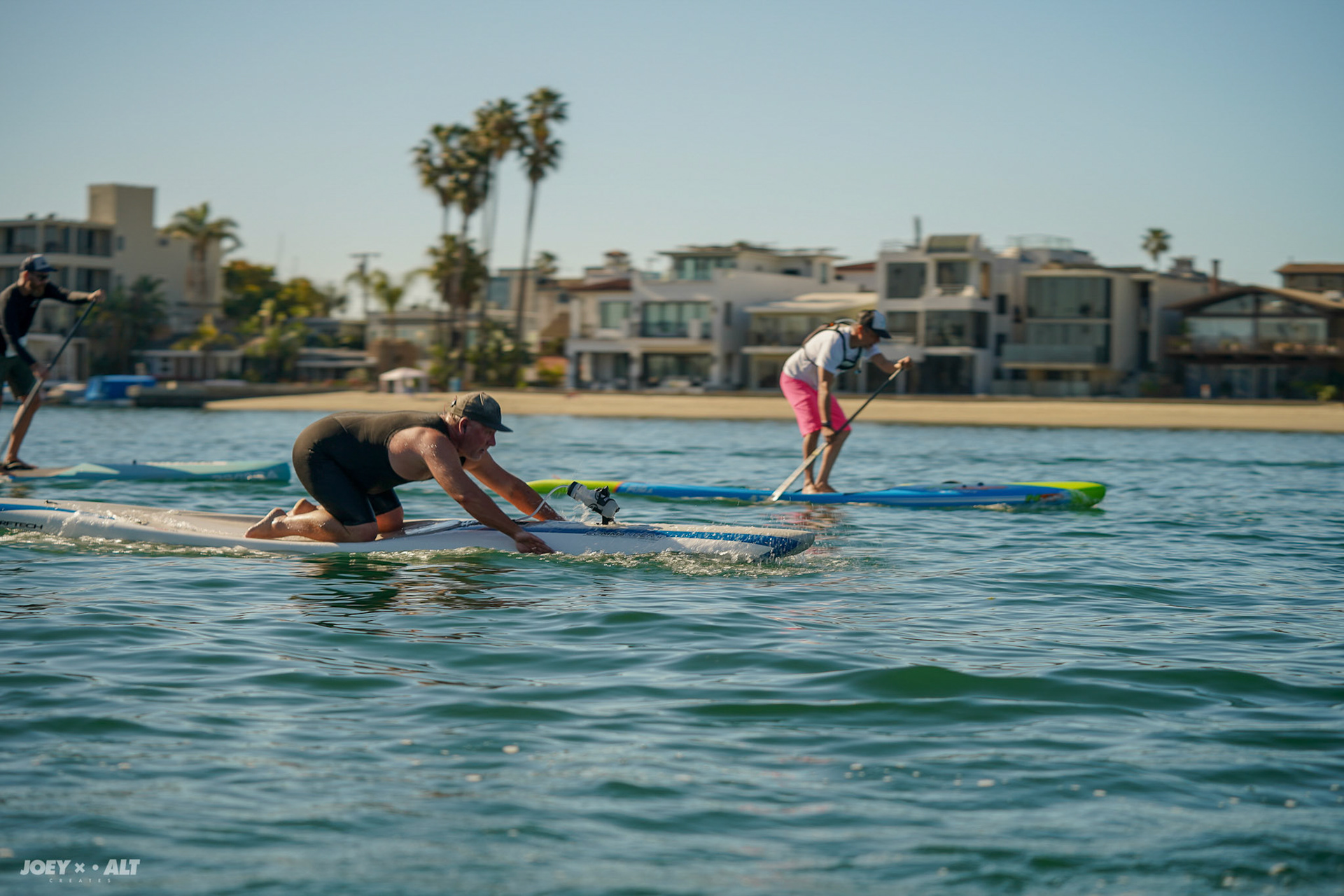 Adler Padler 2019 by Paddle with Purpose. Shot by: Joeyalt.com