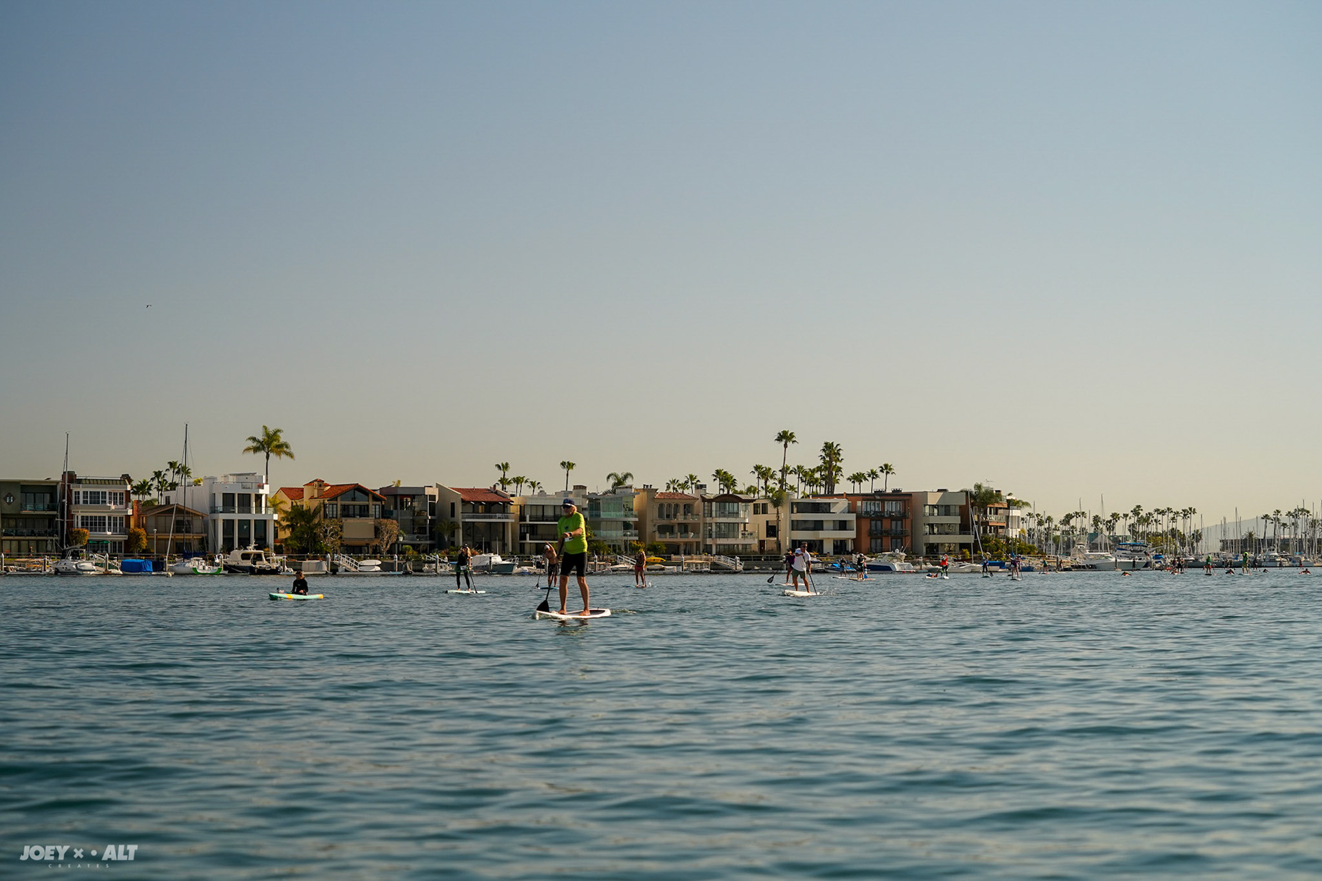 Adler Padler 2019 by Paddle with Purpose. Shot by: Joeyalt.com