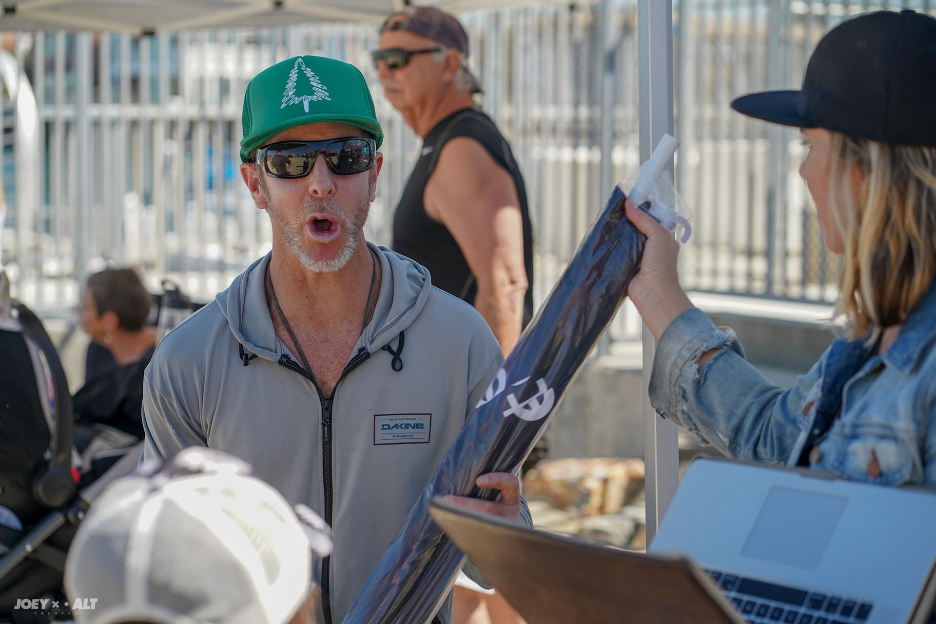 Adler Padler 2019 by Paddle with Purpose. Shot by: Joeyalt.com