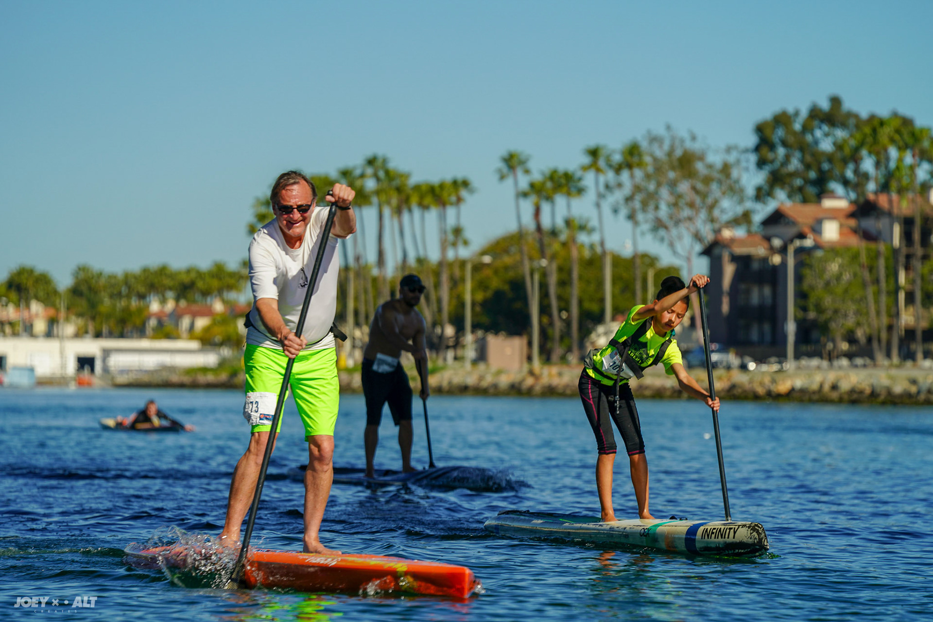 Adler Padler 2019 by Paddle with Purpose. Shot by: Joeyalt.com
