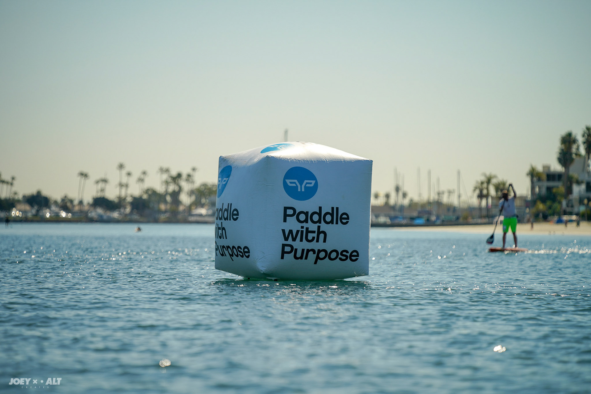 Adler Padler 2019 by Paddle with Purpose. Shot by: Joeyalt.com
