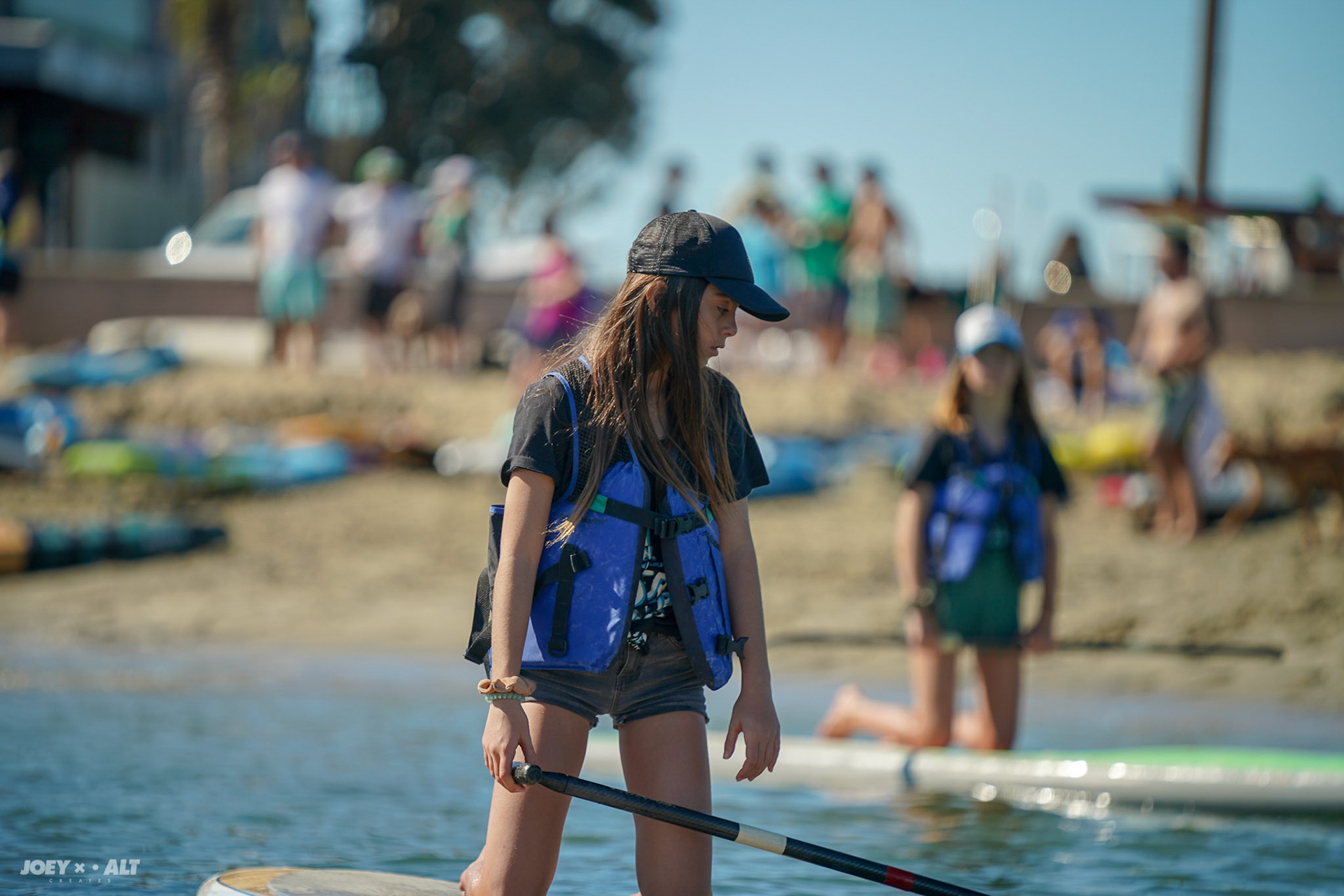 Adler Padler 2019 by Paddle with Purpose. Shot by: Joeyalt.com