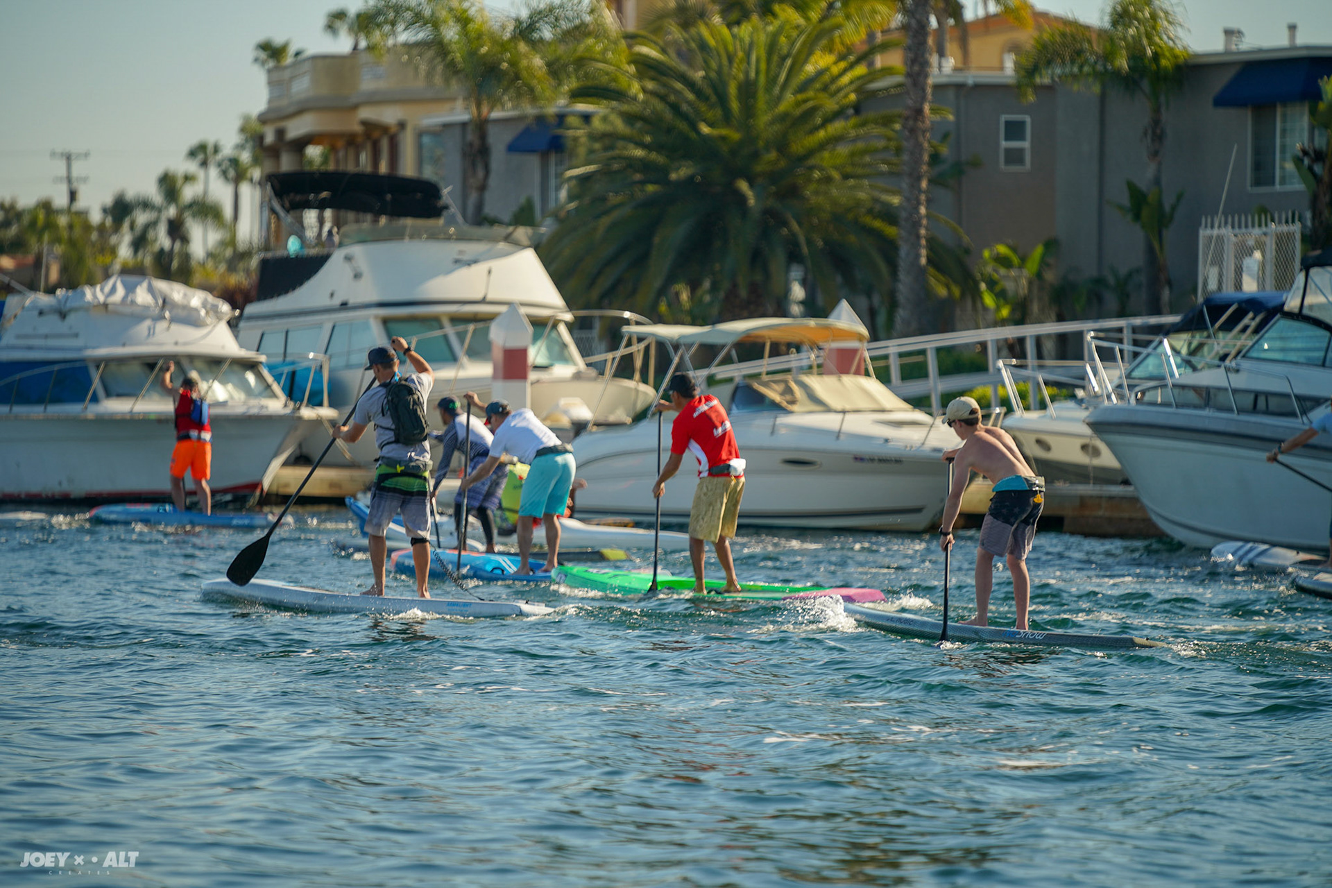 Adler Padler 2019 by Paddle with Purpose. Shot by: Joeyalt.com