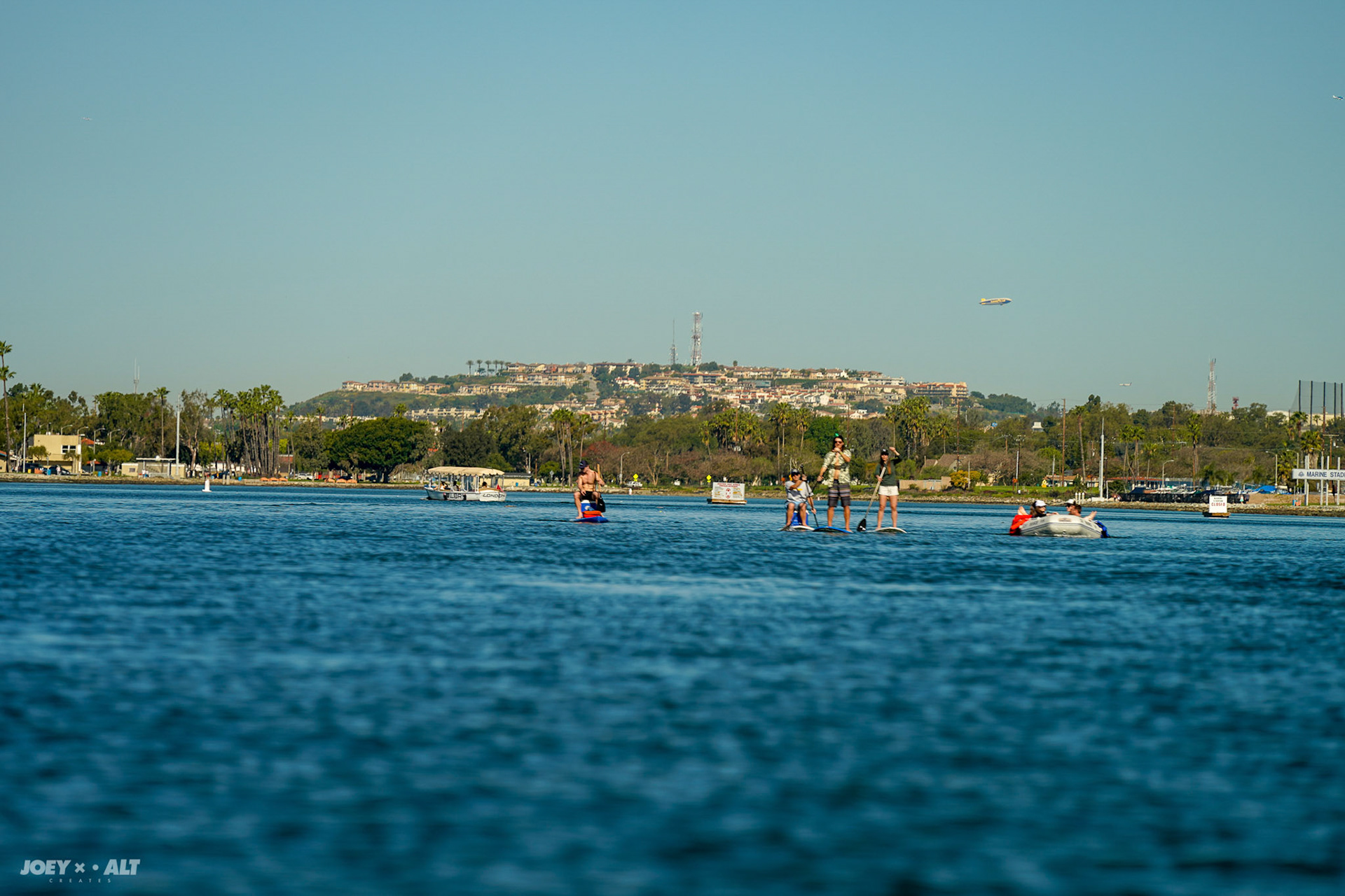 Adler Padler 2019 by Paddle with Purpose. Shot by: Joeyalt.com