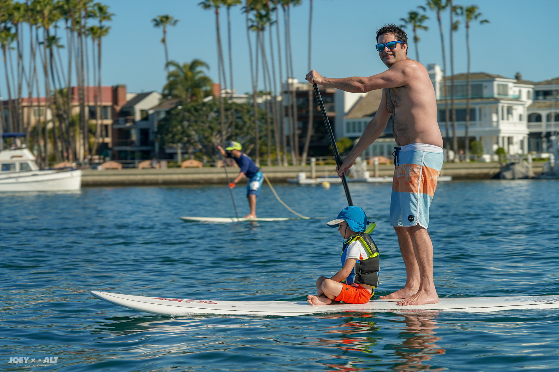 Adler Padler 2019 by Paddle with Purpose. Shot by: Joeyalt.com