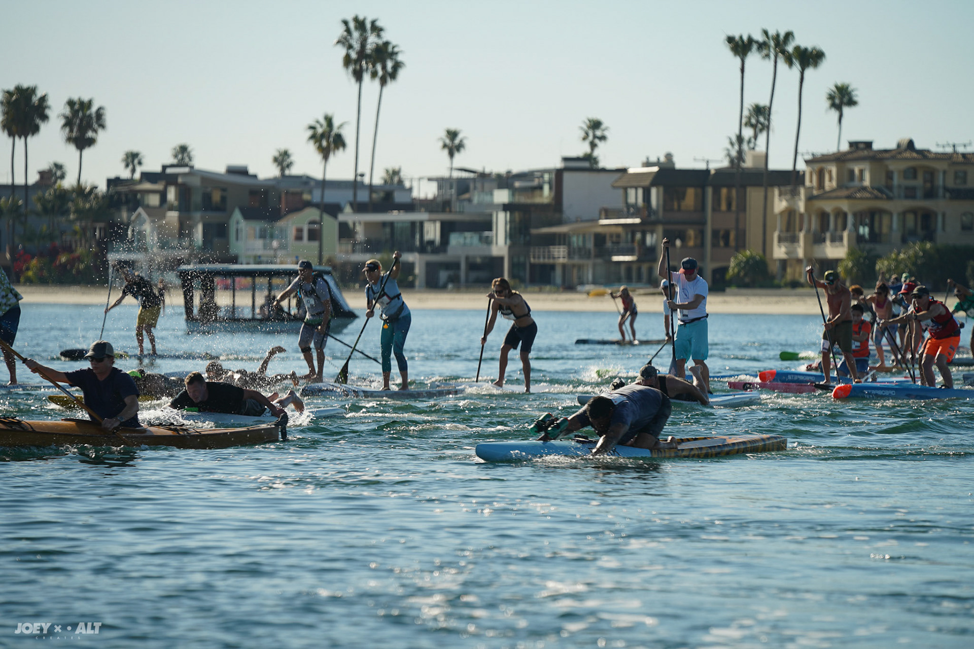 Adler Padler 2019 by Paddle with Purpose. Shot by: Joeyalt.com