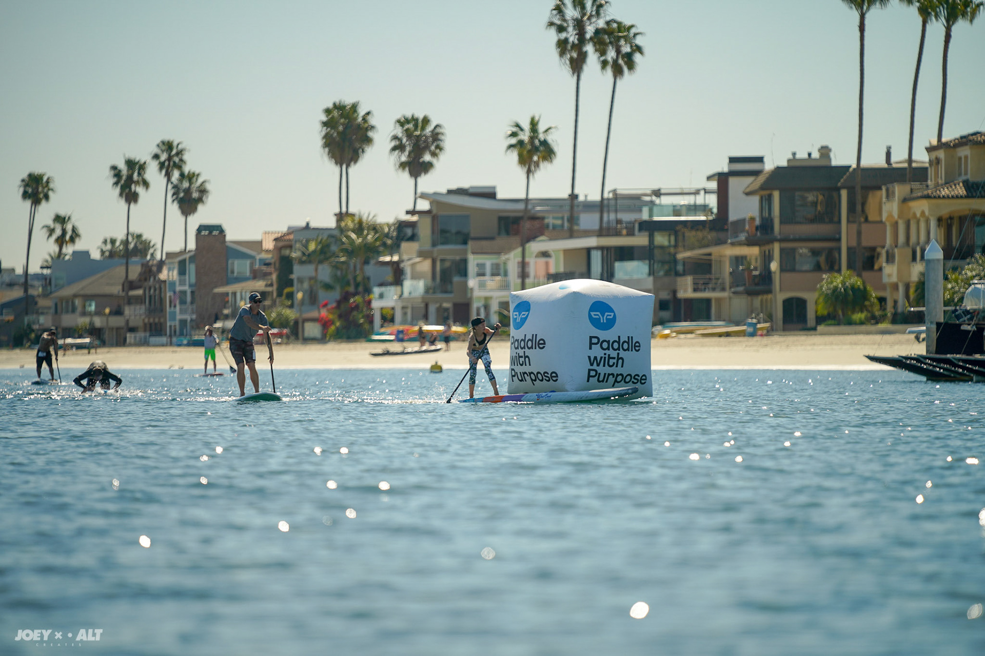 Adler Padler 2019 by Paddle with Purpose. Shot by: Joeyalt.com
