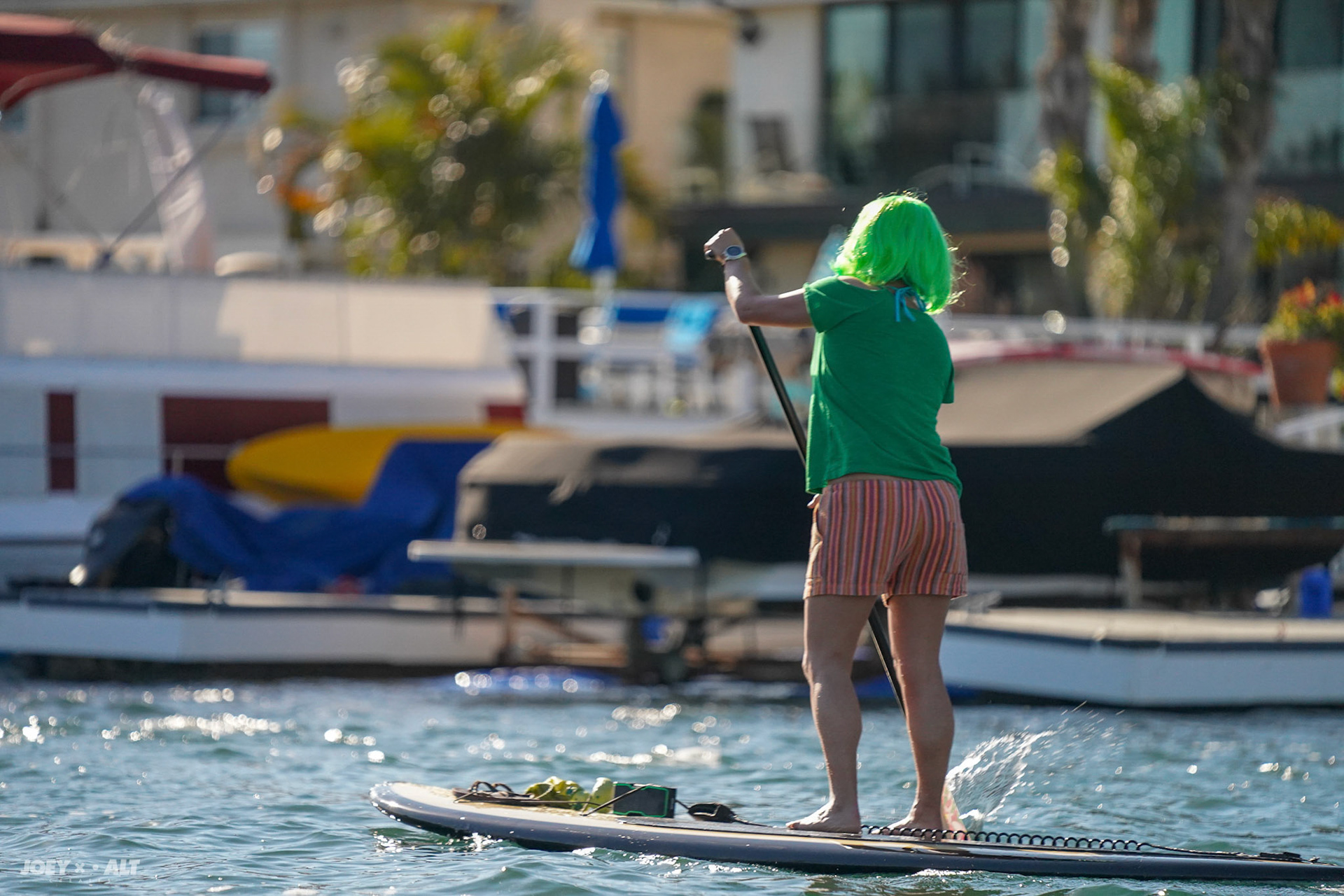 Adler Padler 2019 by Paddle with Purpose. Shot by: Joeyalt.com