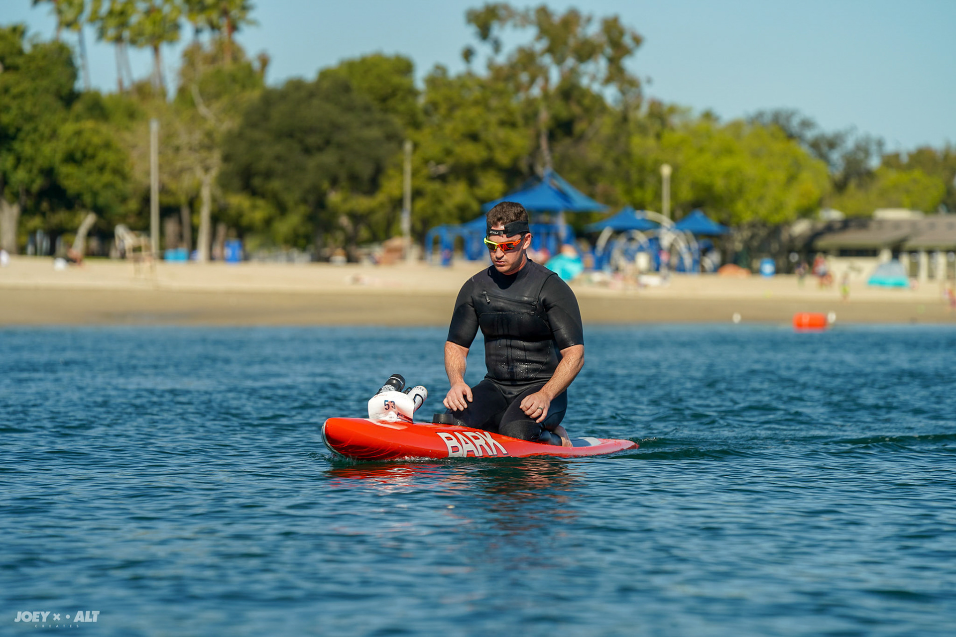 Adler Padler 2019 by Paddle with Purpose. Shot by: Joeyalt.com