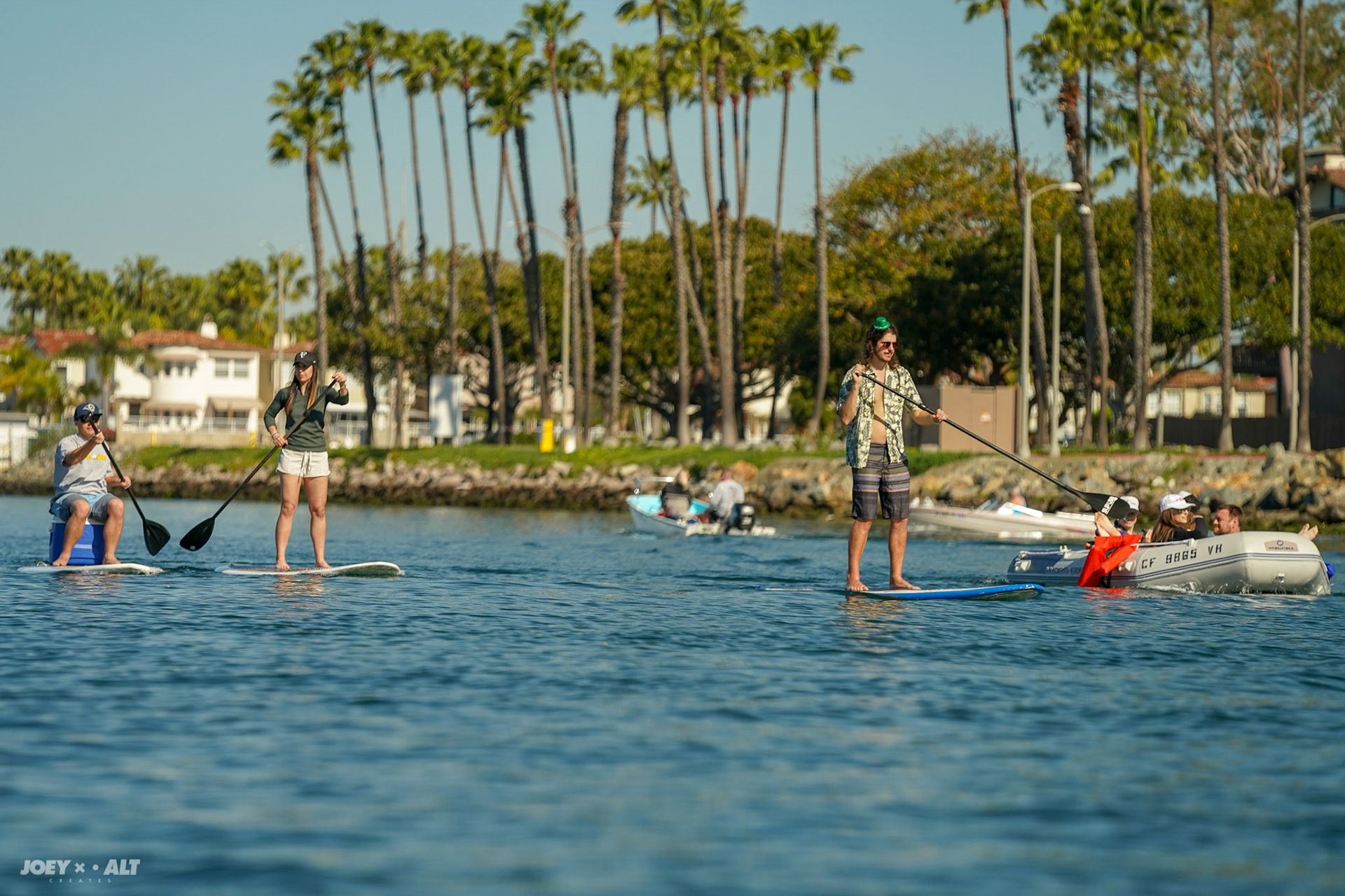 Adler Padler 2019 by Paddle with Purpose. Shot by: Joeyalt.com