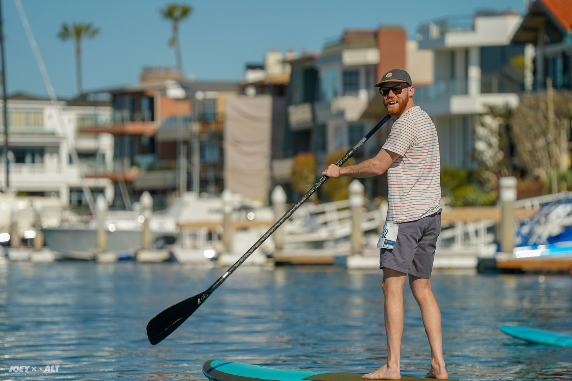 Adler Padler 2019 by Paddle with Purpose. Shot by: Joeyalt.com