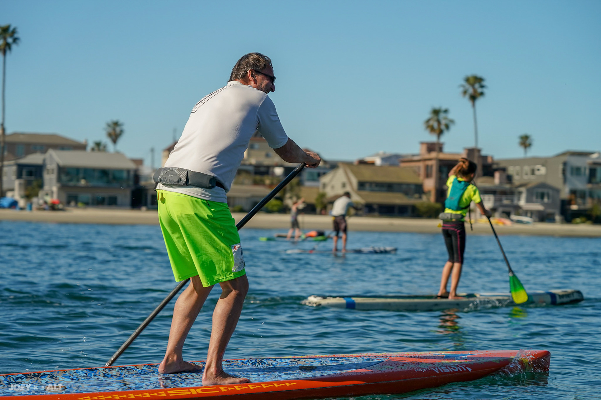 Adler Padler 2019 by Paddle with Purpose. Shot by: Joeyalt.com