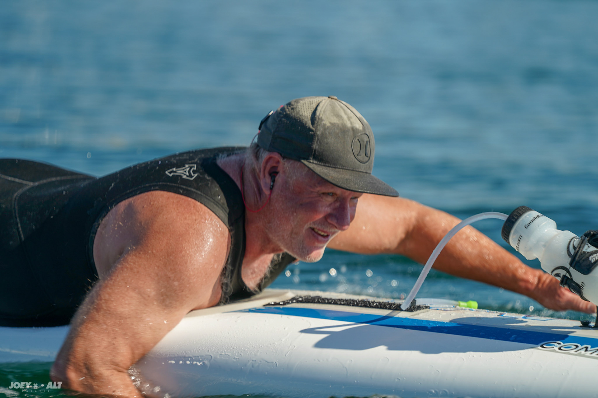 Adler Padler 2019 by Paddle with Purpose. Shot by: Joeyalt.com