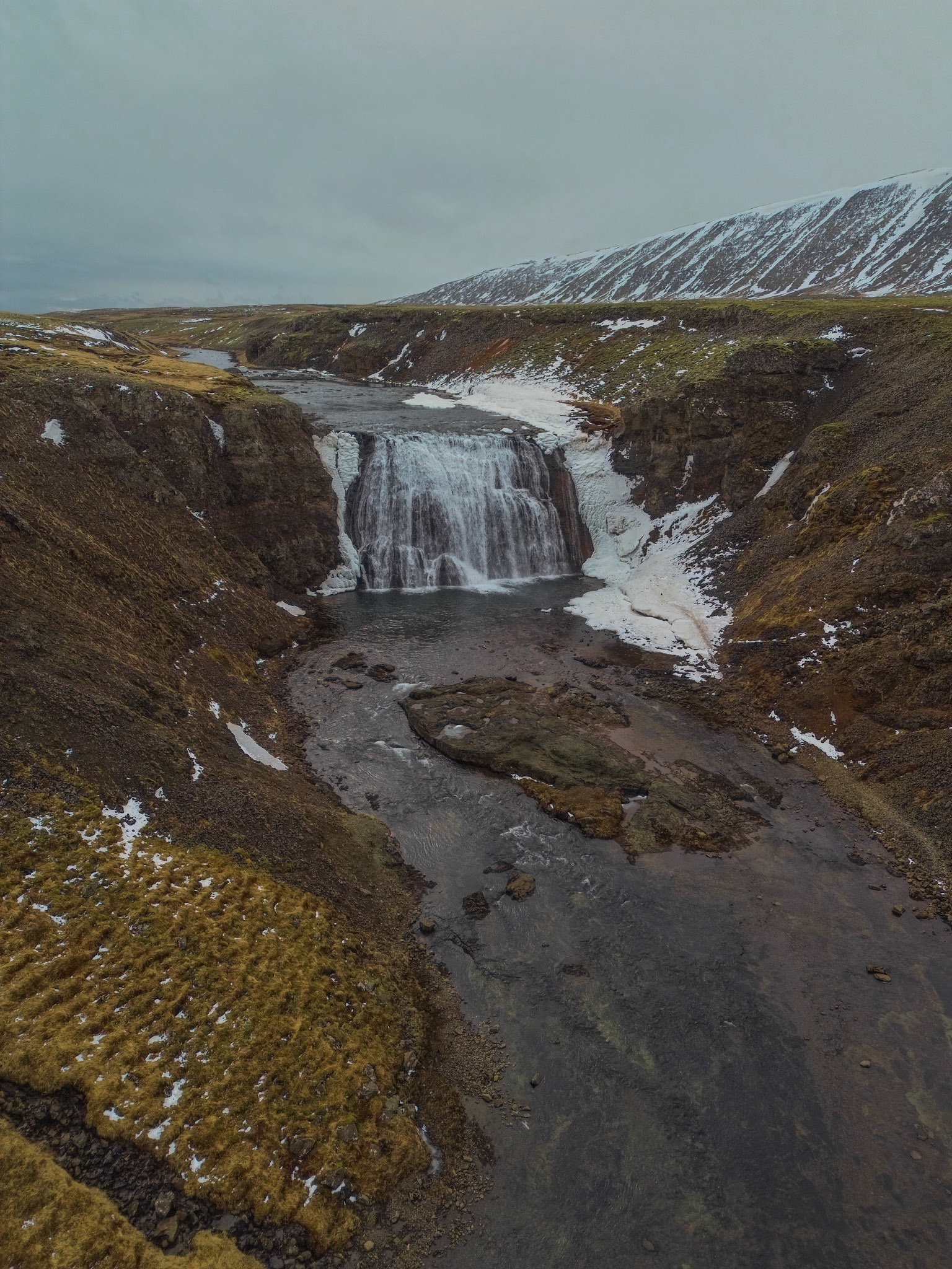 Þórufoss