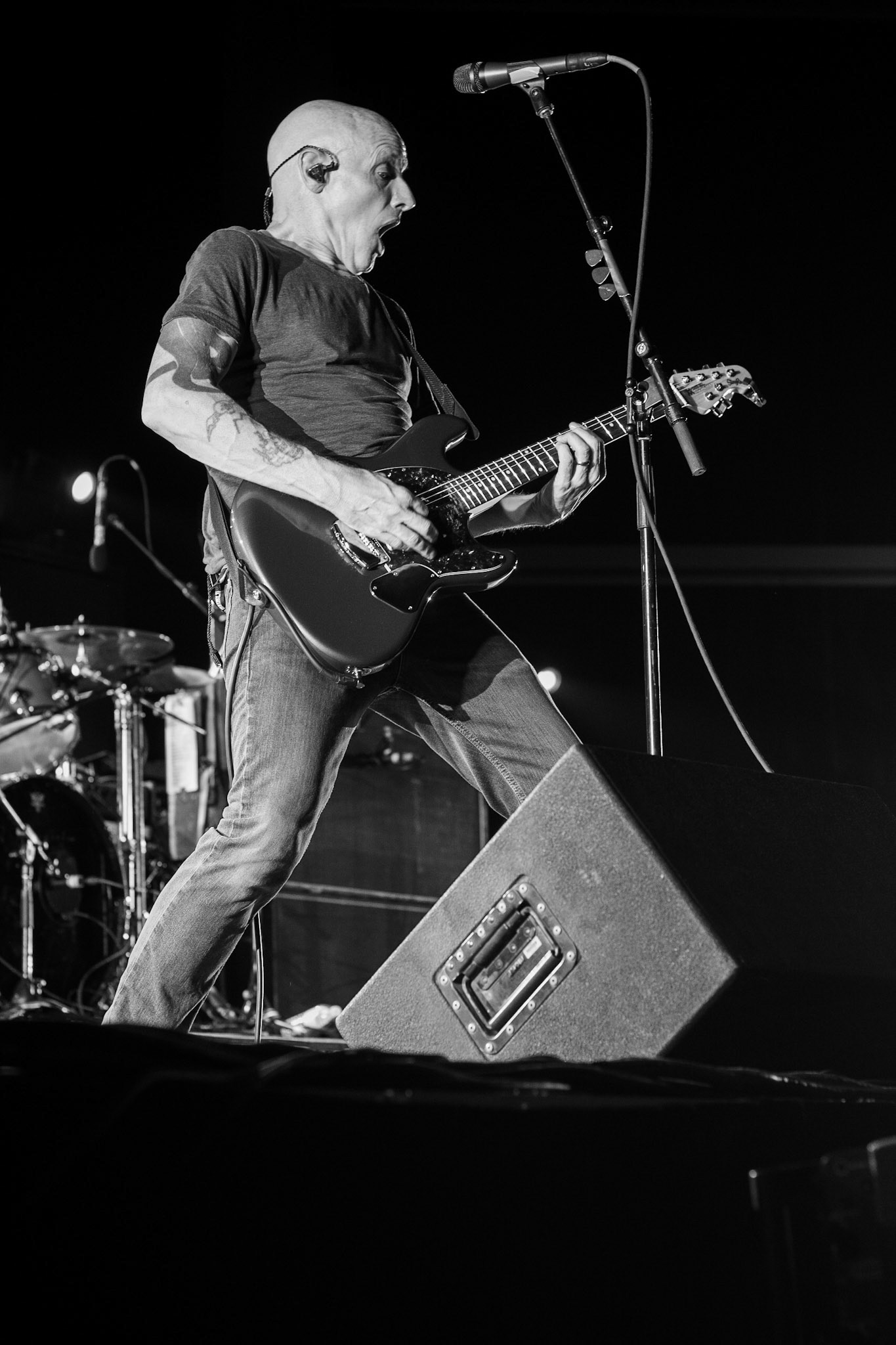DESCENDENTS