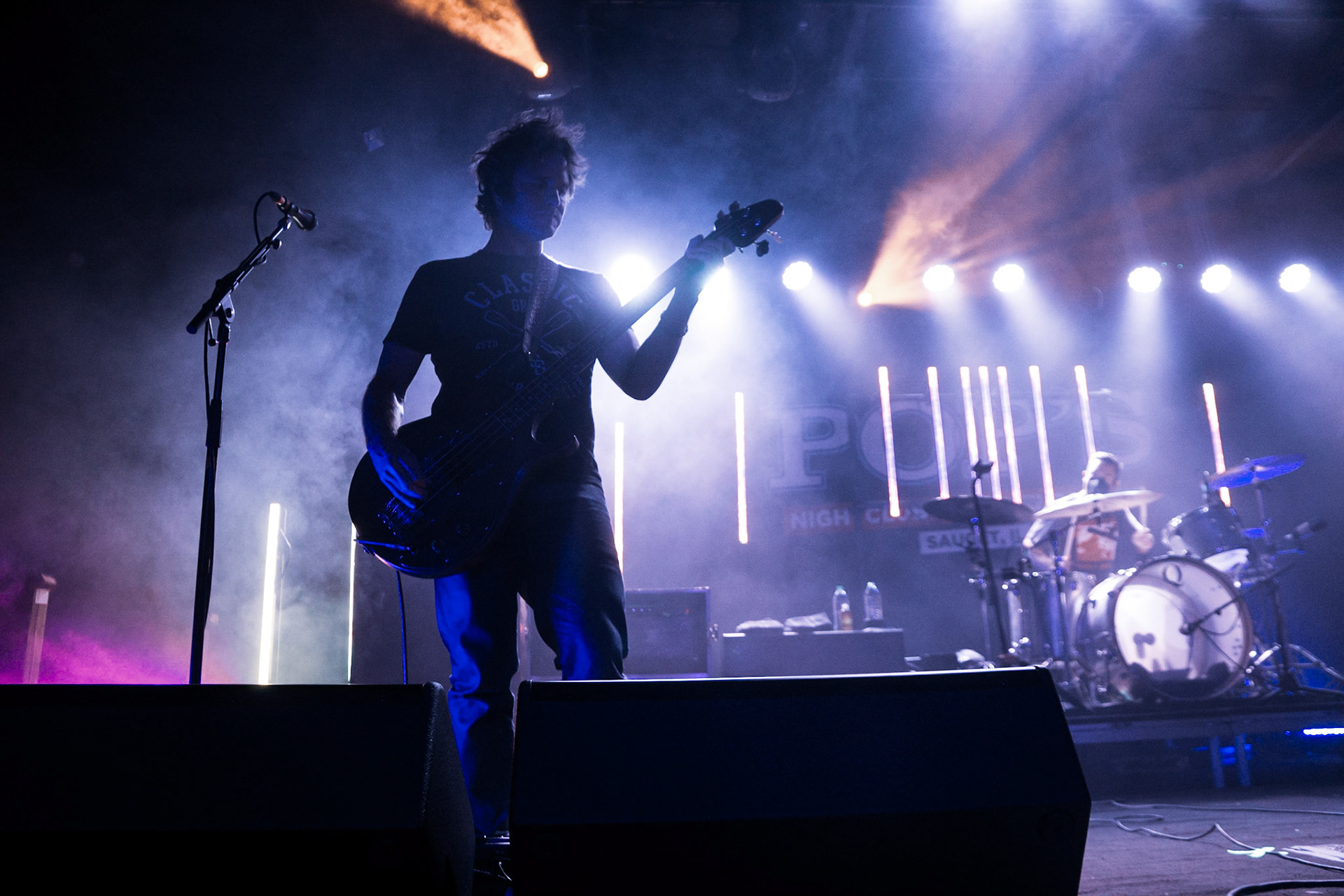 Thrice - Sauget IL - 10.18.21