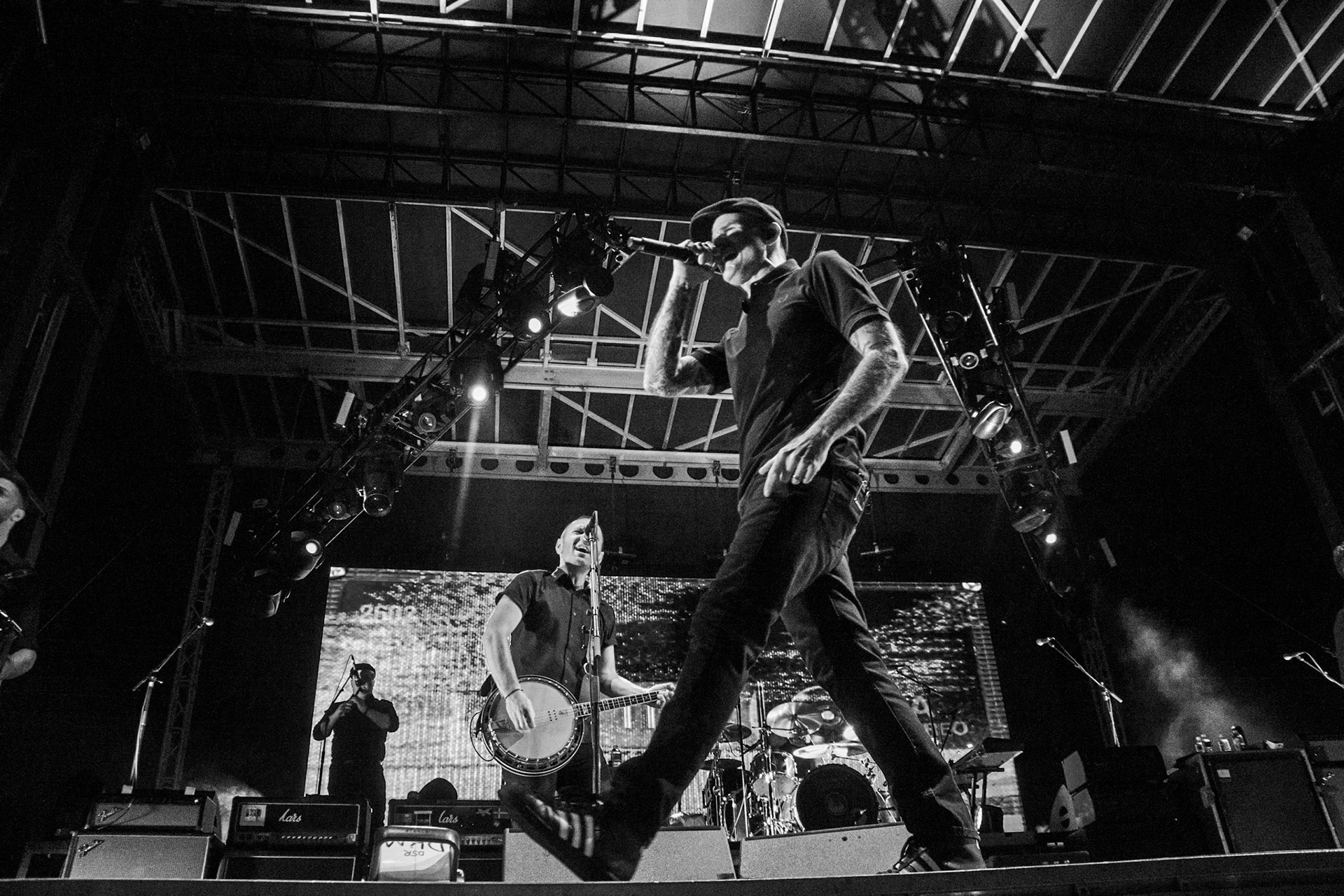 Dropkick Murphys