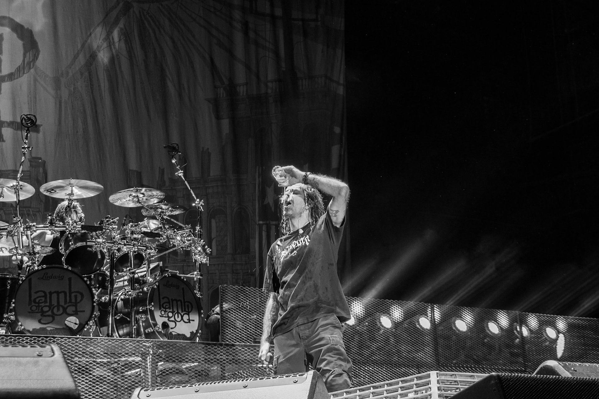 Lamb Of God
