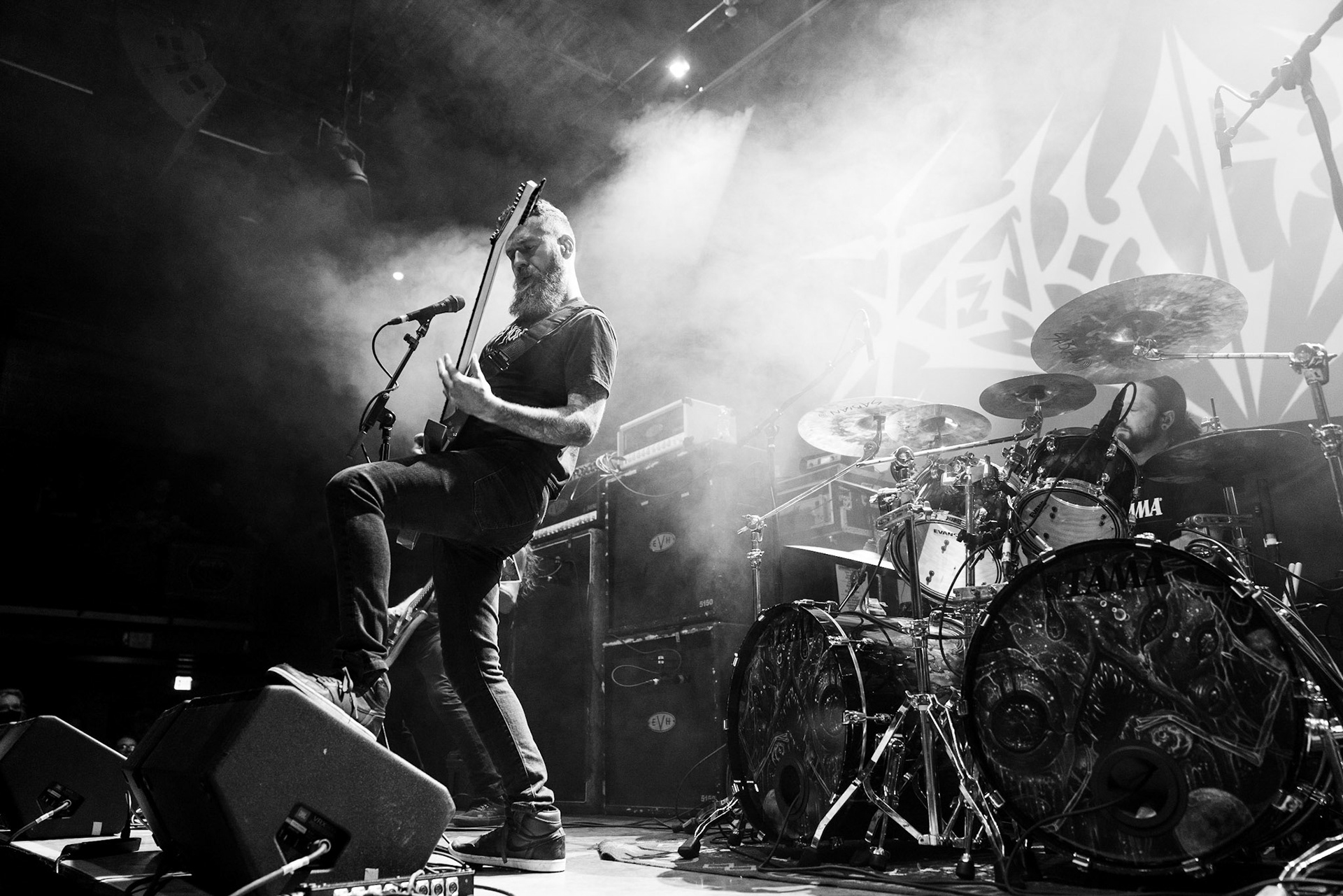 Revocation - Red Flag, St Louis MO, 2022