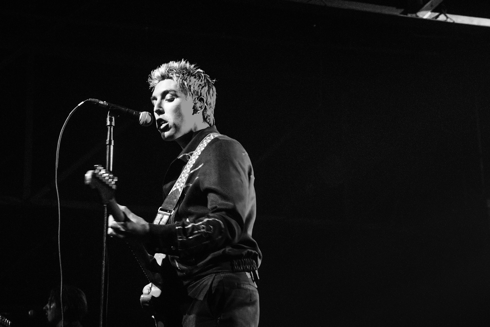 Bad Suns - Nashville TN - 2021
