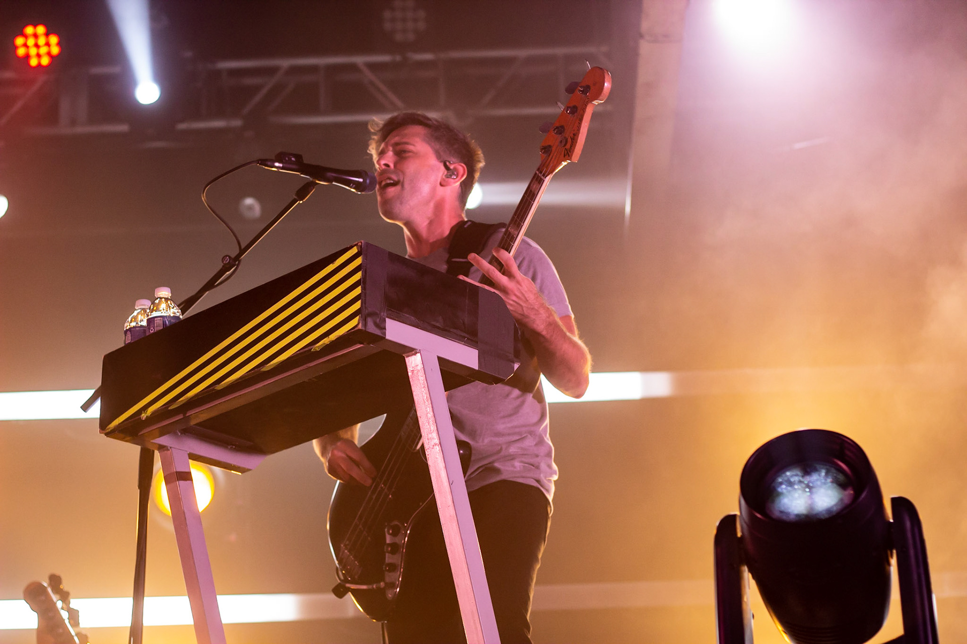 Angels & Airwaves - Nashville TN - 10.13.21
