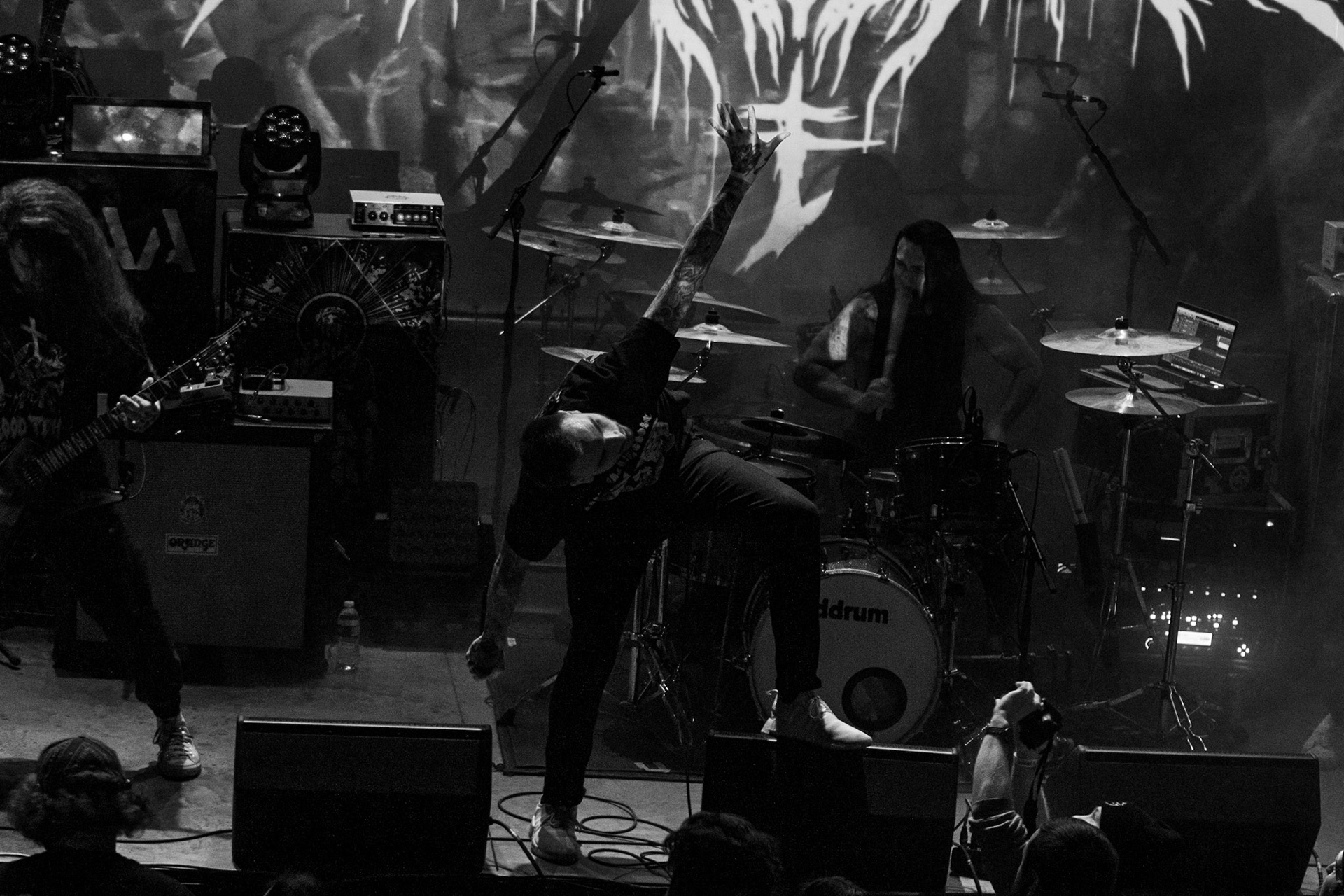 Great American Ghost - St Louis - 2022