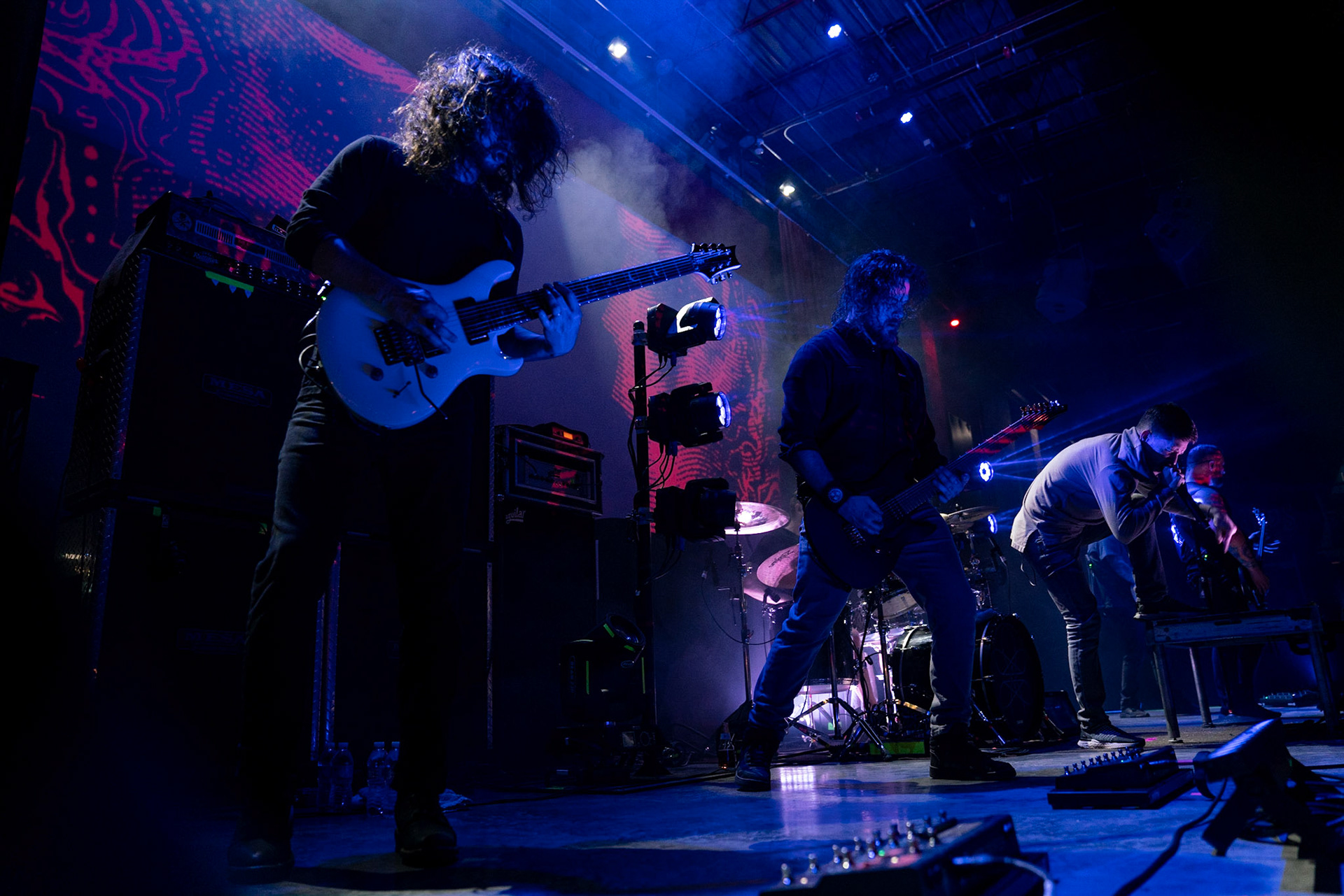 Whitechapel - Red Flag, St Louis MO, 2022