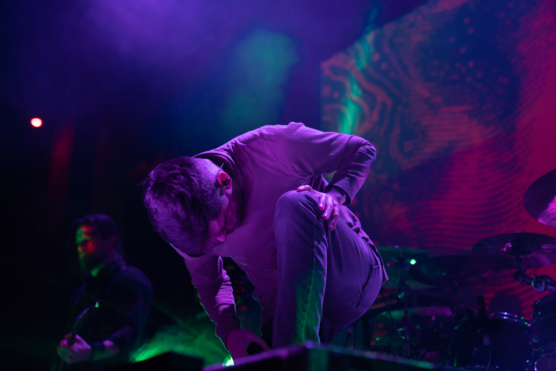 Whitechapel - Red Flag, St Louis MO, 2022