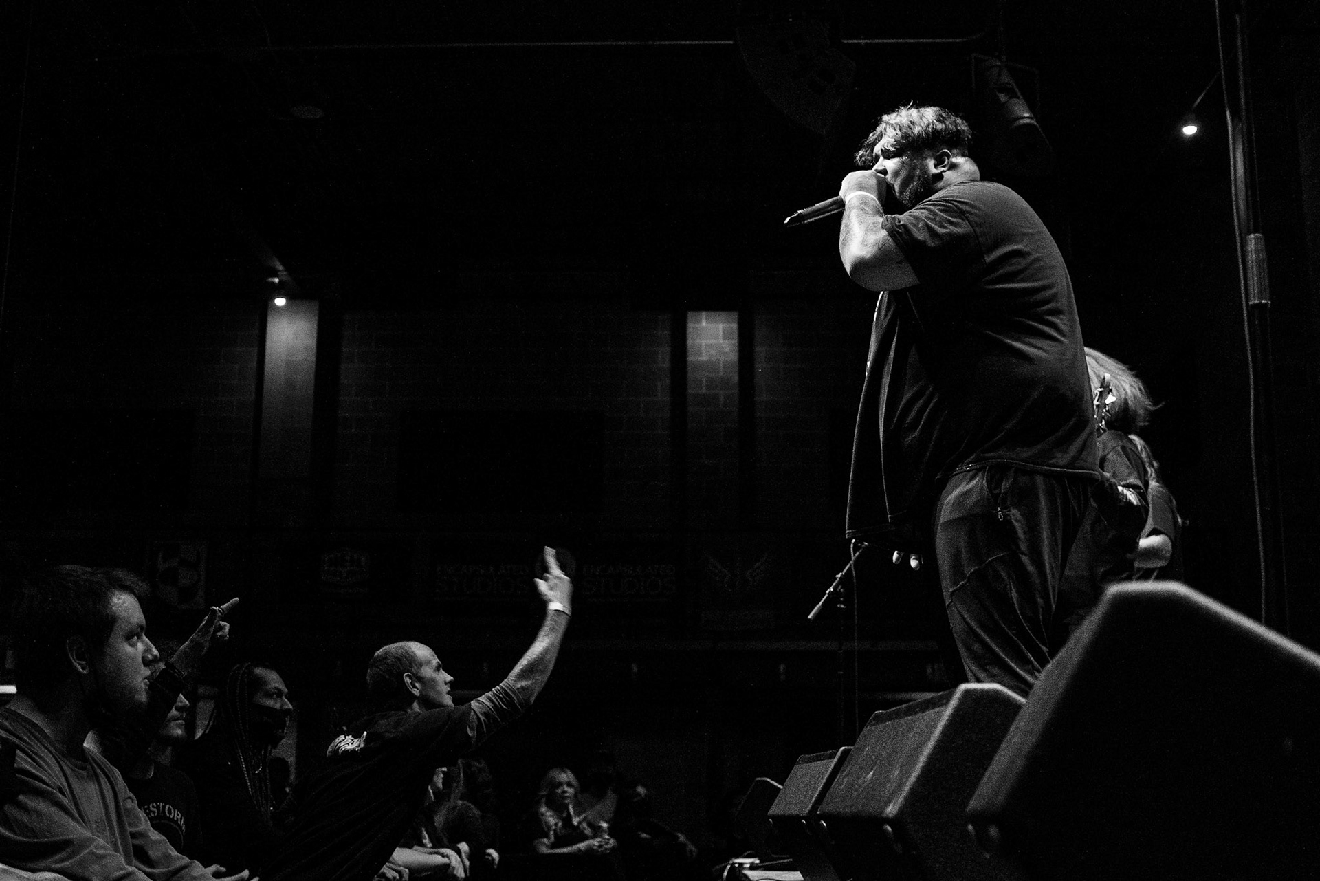 Left To Suffer - Red Flag, St Louis MO - 11.20.21