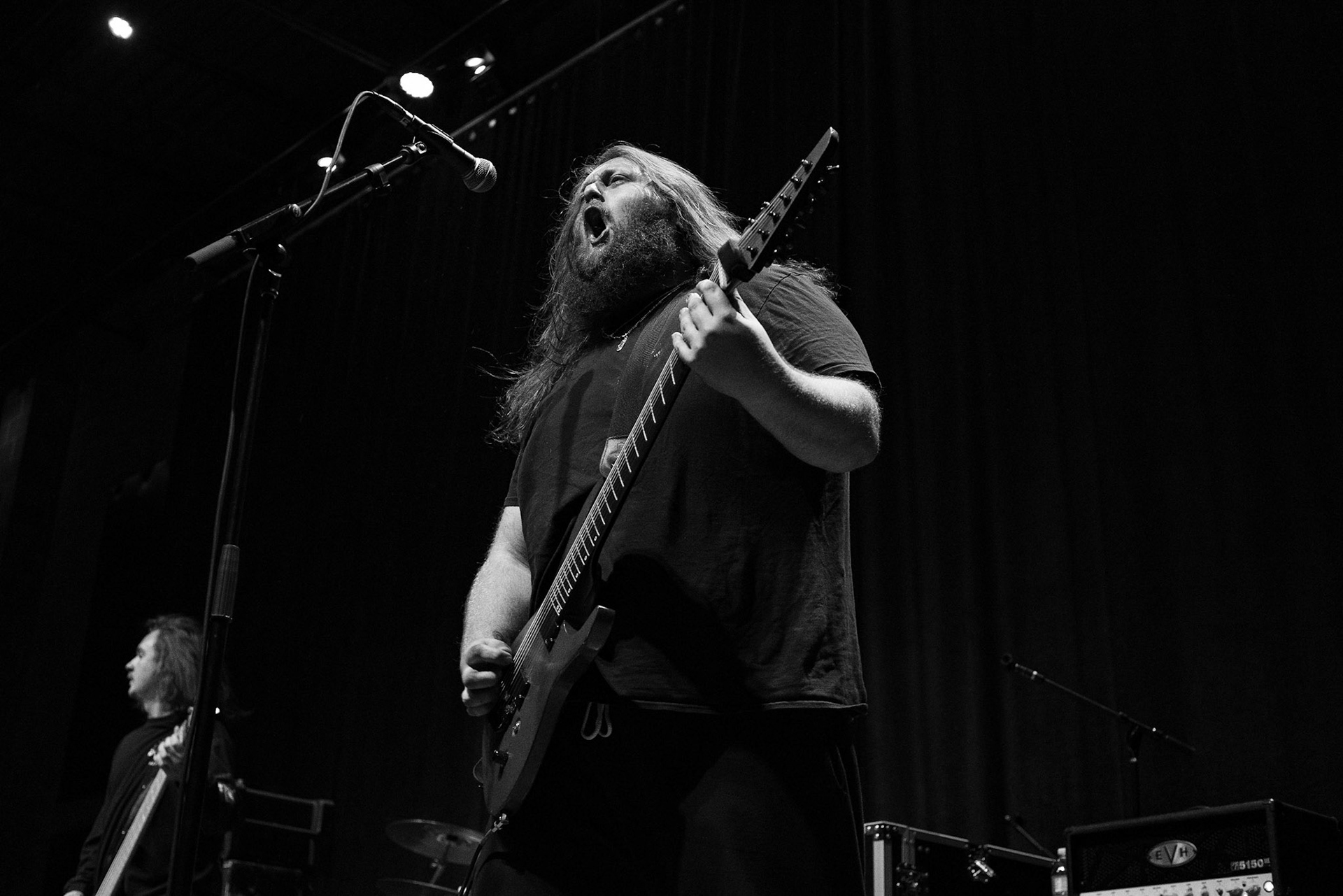 Left To Suffer - Red Flag, St Louis MO - 11.20.21
