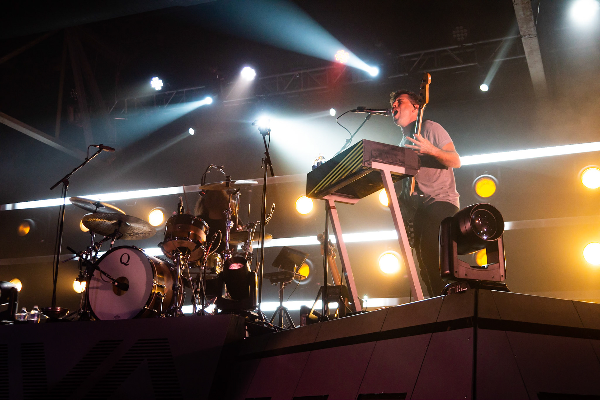 Angels & Airwaves - Nashville TN - 10.13.21