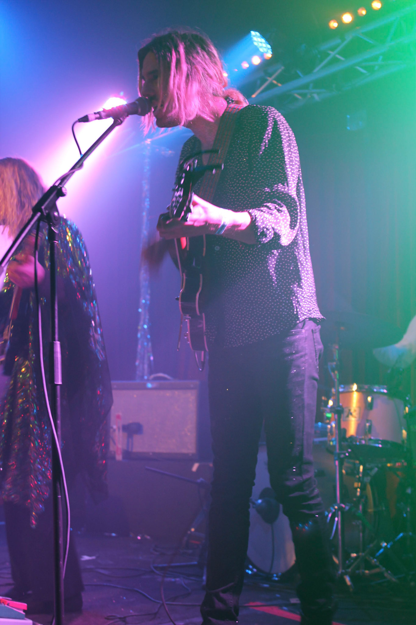 Moses Gunn Collective