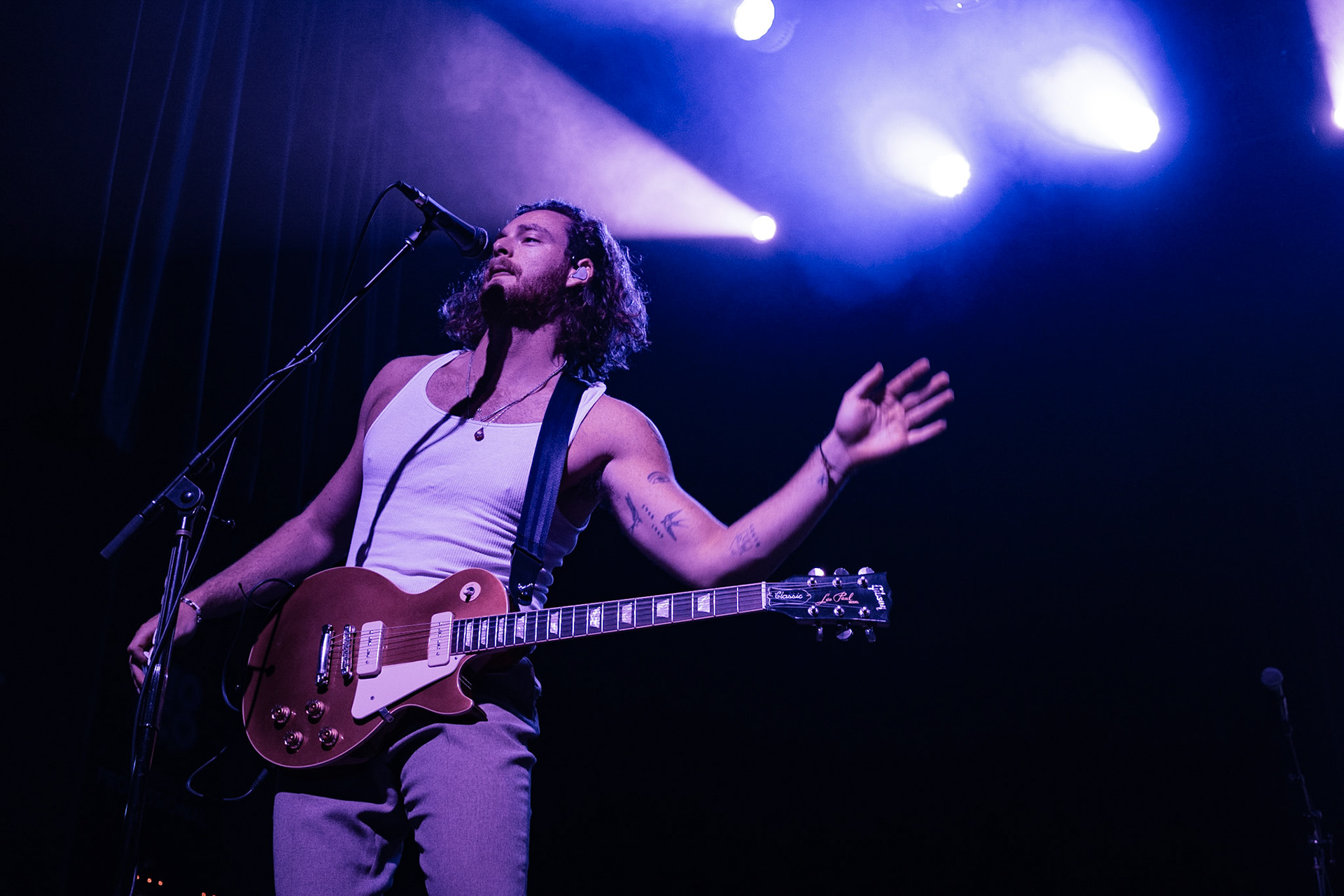 lovelytheband - Delmar Hall, St Louis MO - November 24, 2021lovelytheband - Delmar Hall, St Louis MO - November 24, 2021lovelytheband - Delmar Hall, St Louis MO - November 24, 2021