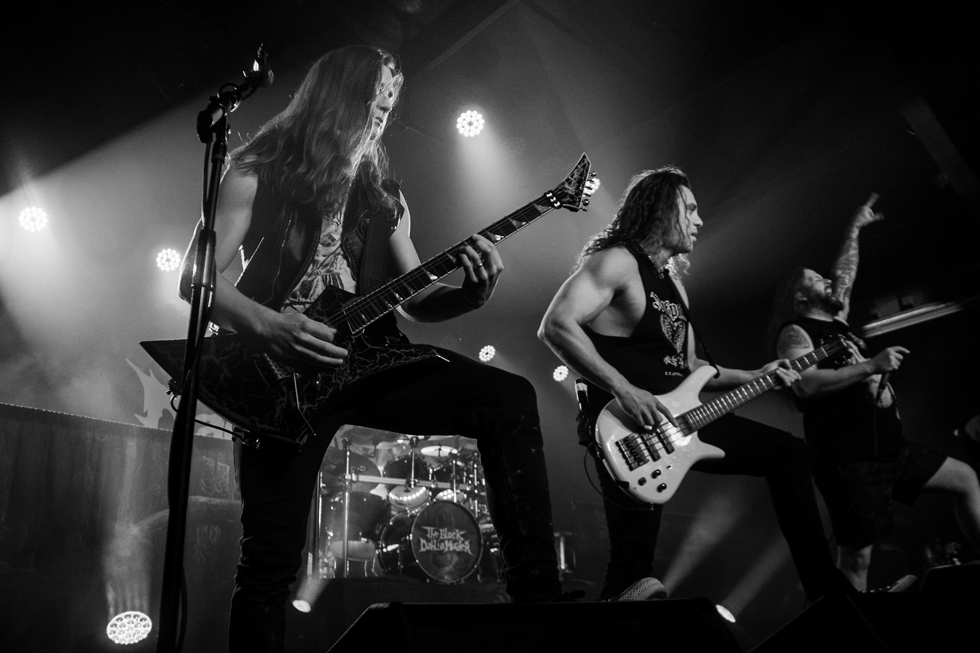 The Black Dahlia Murder