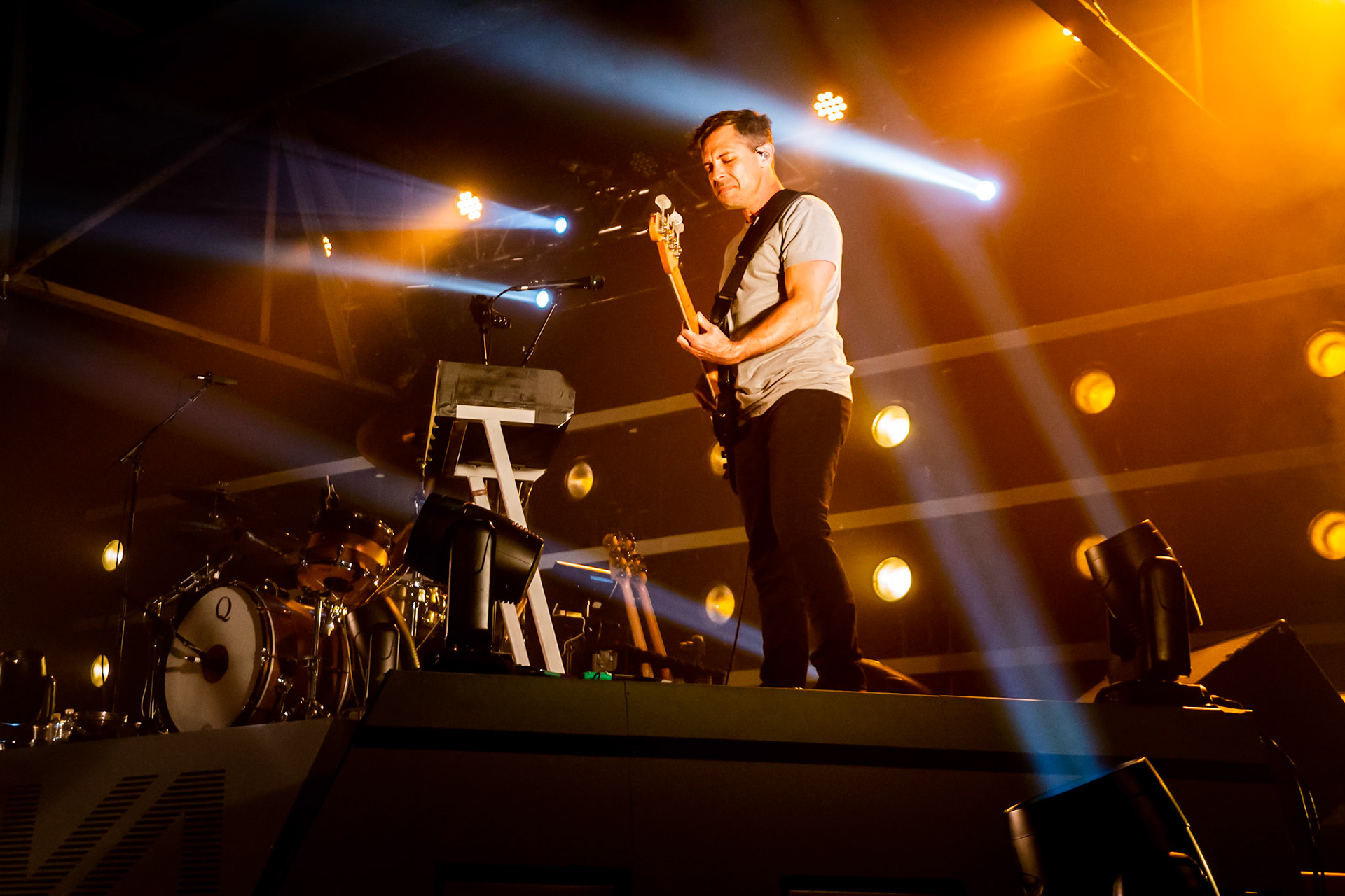 Angels & Airwaves - Nashville TN - 10.13.21