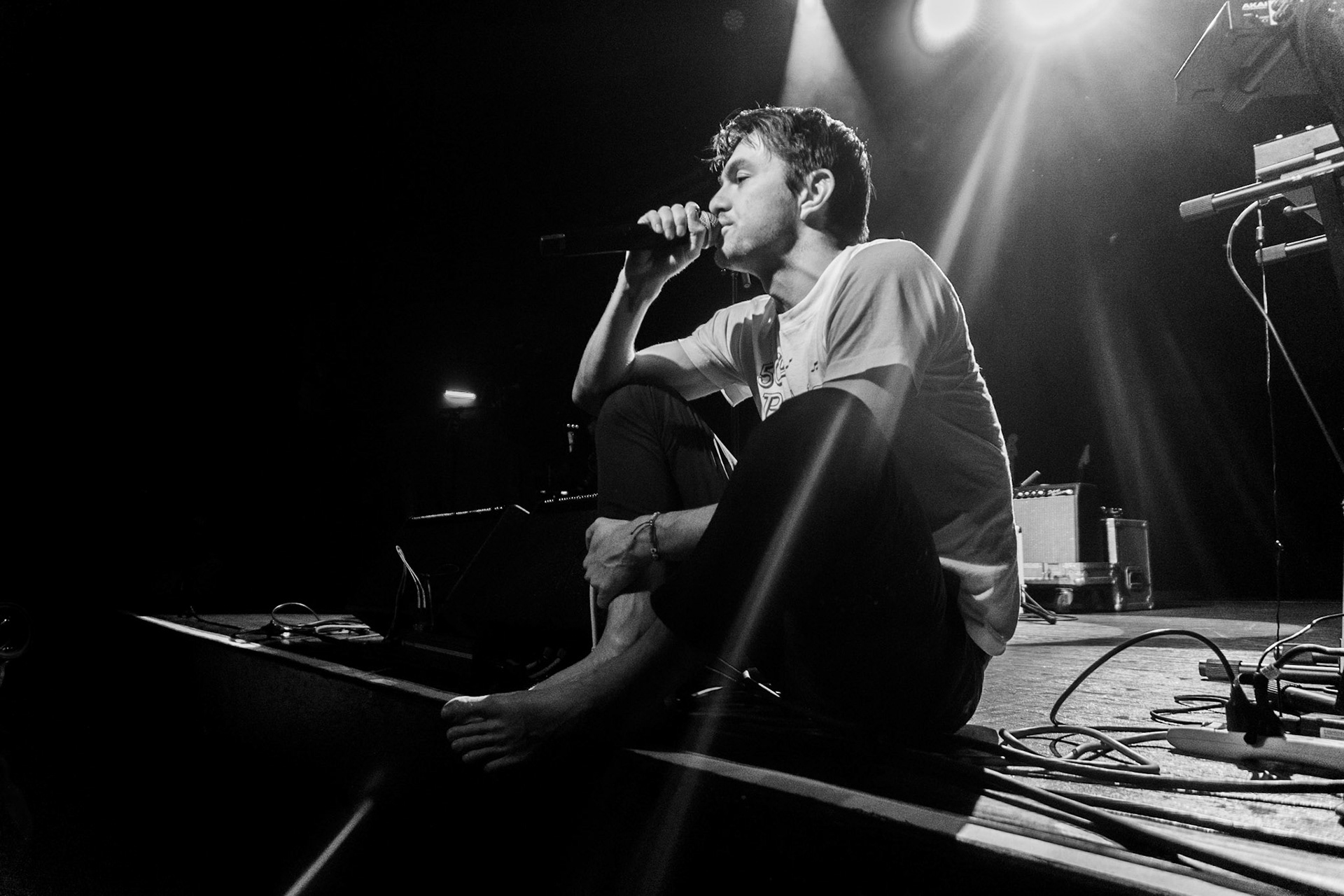 Grady - Delmar Hall, St Louis MO - 11.24.21