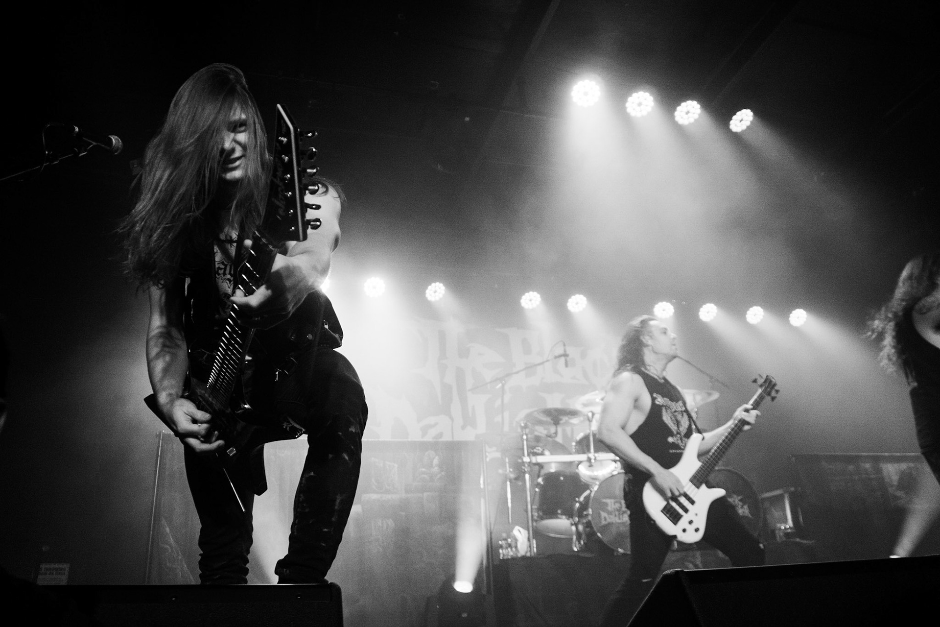 The Black Dahlia Murder