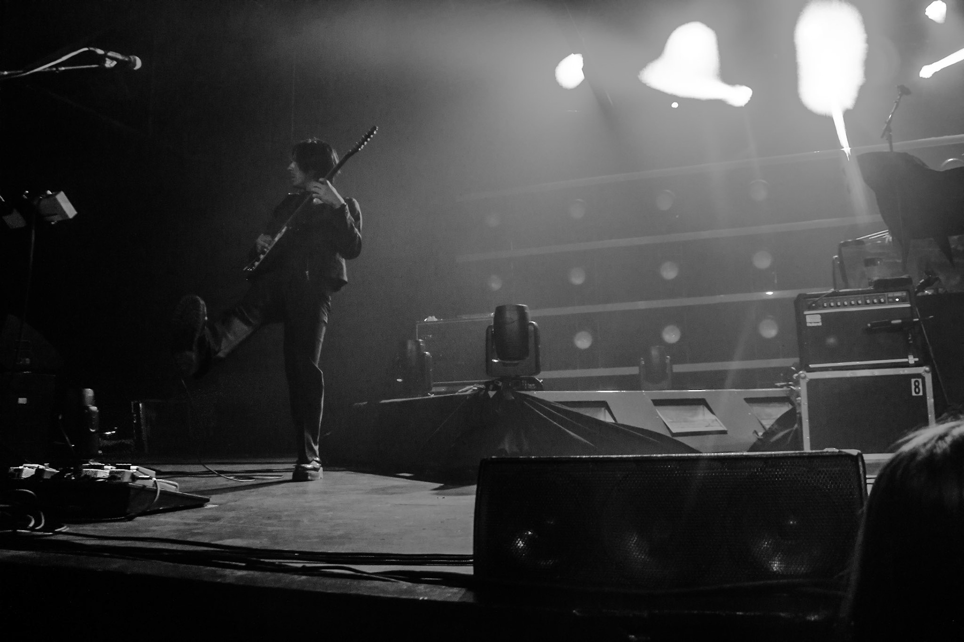 Bad Suns - Nashville TN - 2021