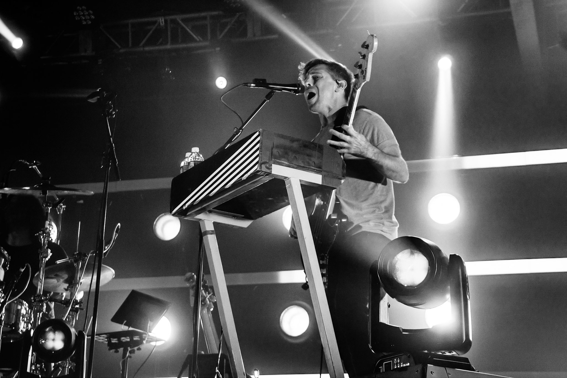 Angels & Airwaves - Nashville TN - 10.13.21