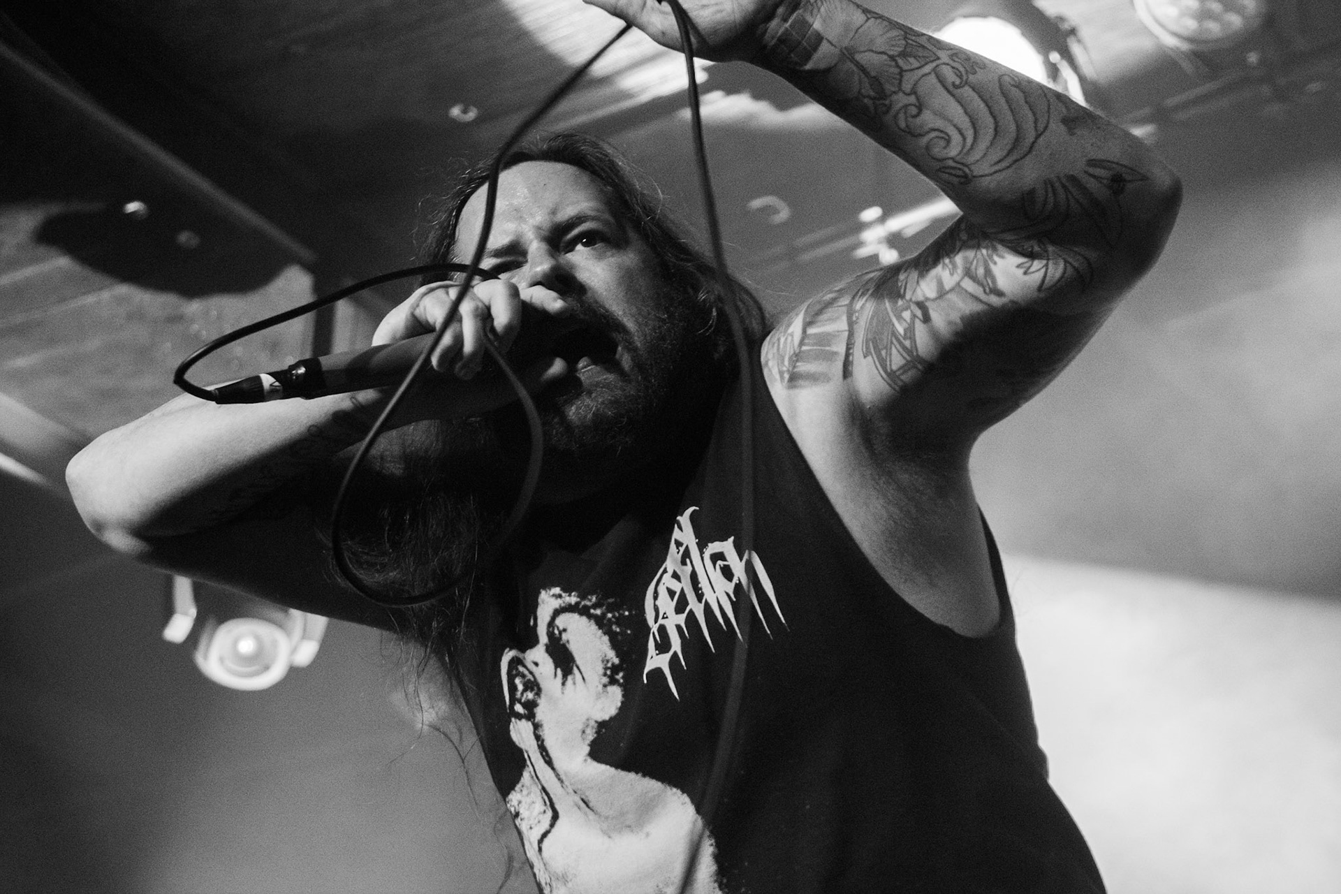The Black Dahlia Murder