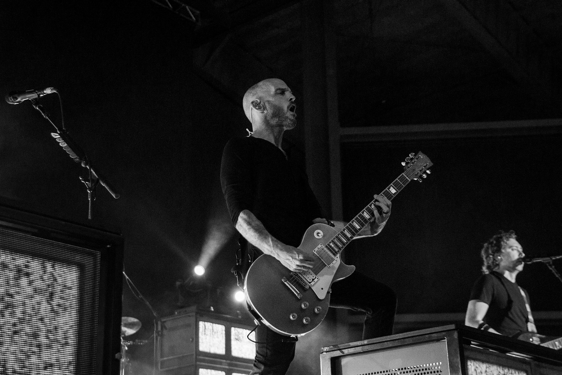 Rise Against | St Louis Music Park | 2021