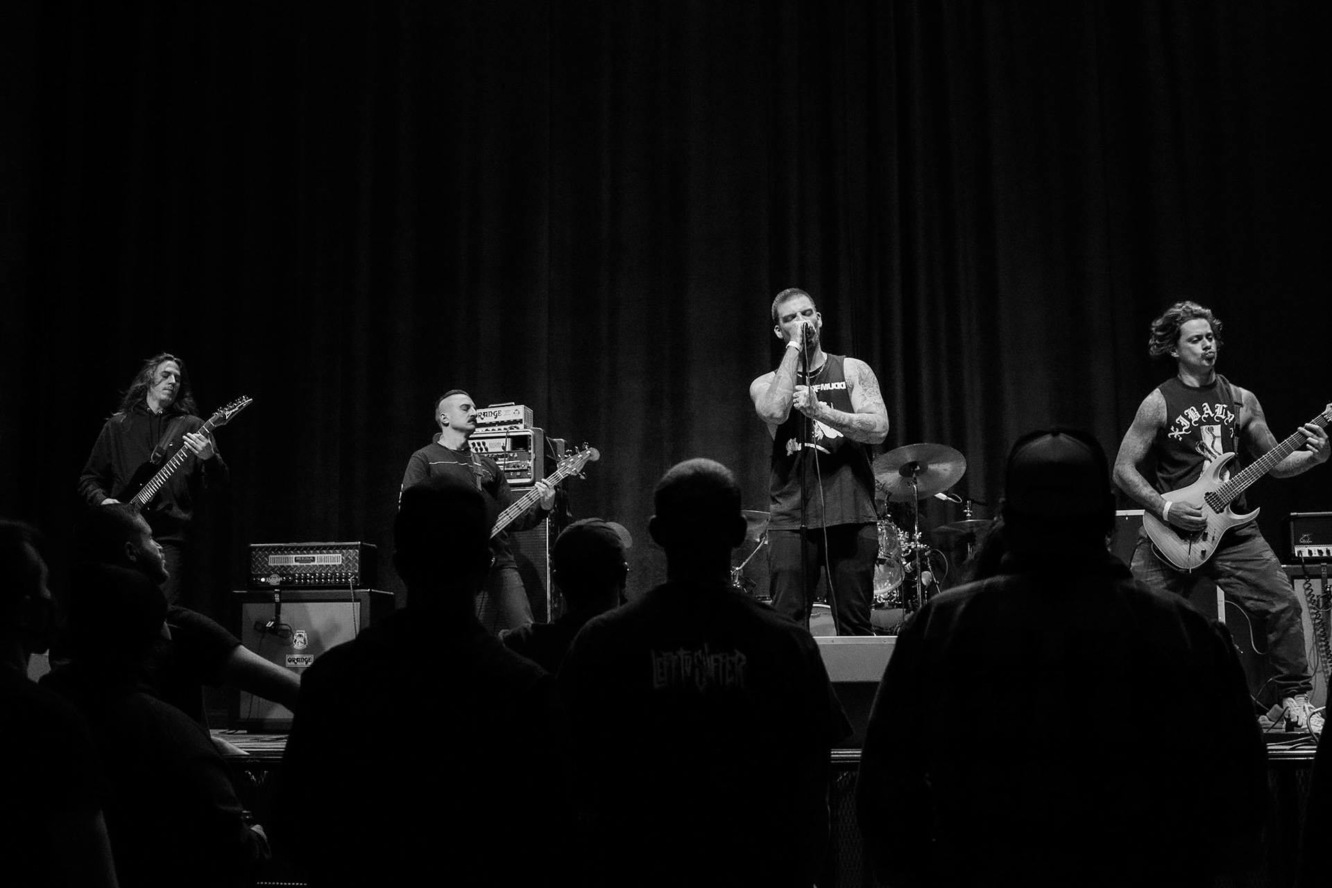 Feverdream stl - Red Flag, St Louis MO - 11.20.21