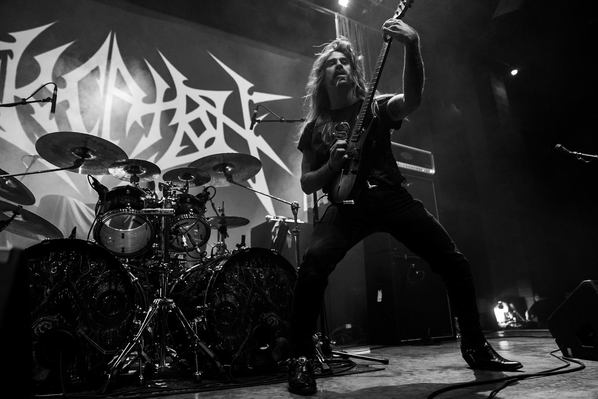 Revocation - Red Flag, St Louis MO, 2022