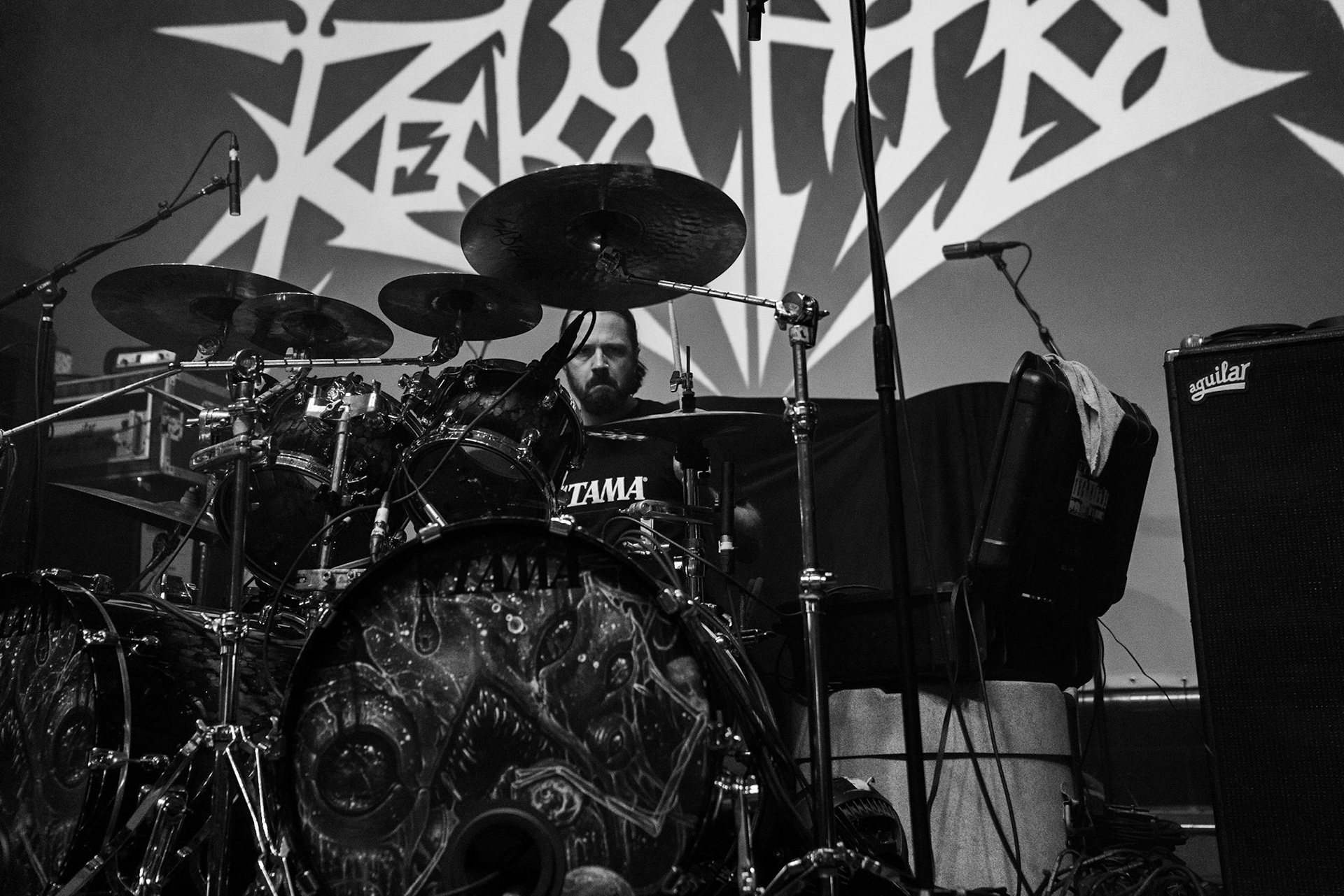 Revocation - Red Flag, St Louis MO, 2022