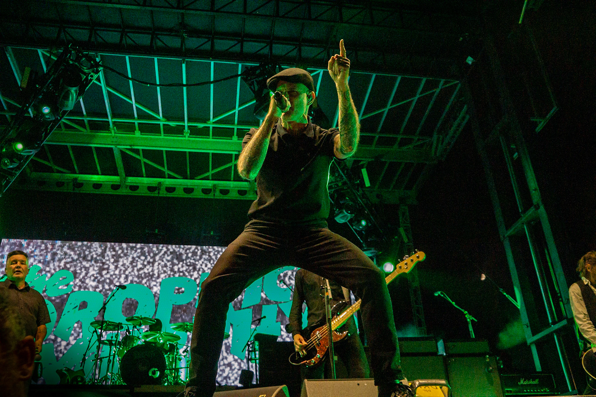 Dropkick Murphys