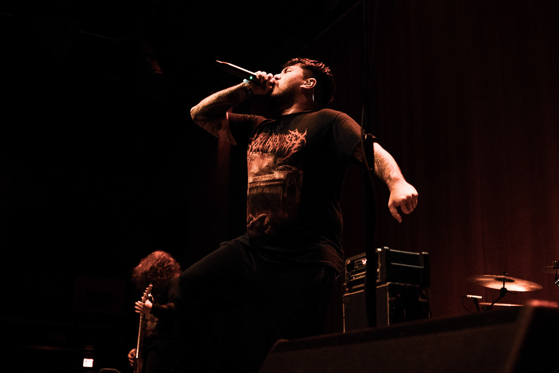 Bodysnatcher - Red Flag, St Louis MO - 11.20.21