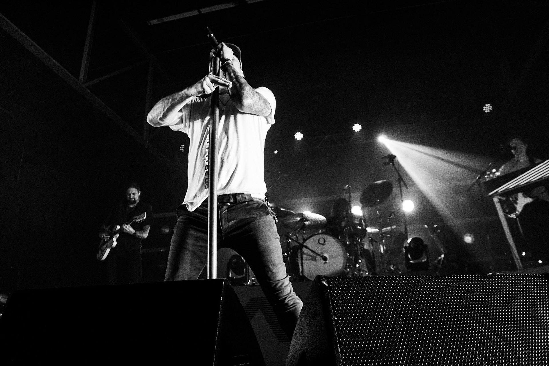 Angels & Airwaves - Nashville TN - 10.13.21