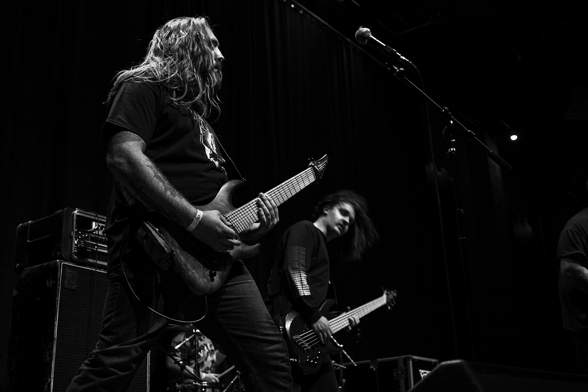 Left To Suffer - Red Flag, St Louis MO - 11.20.21