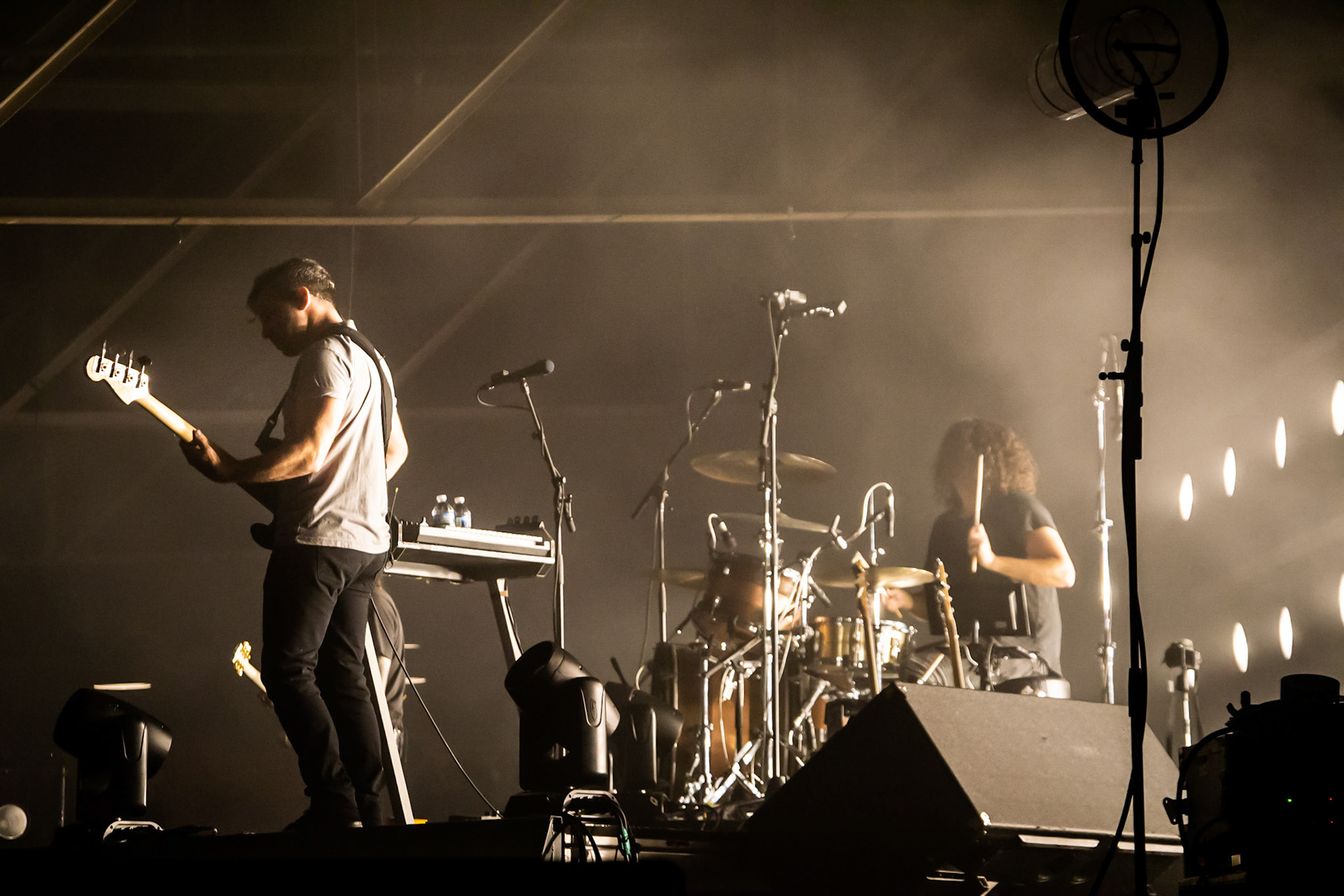 Angels & Airwaves - Nashville TN - 10.13.21
