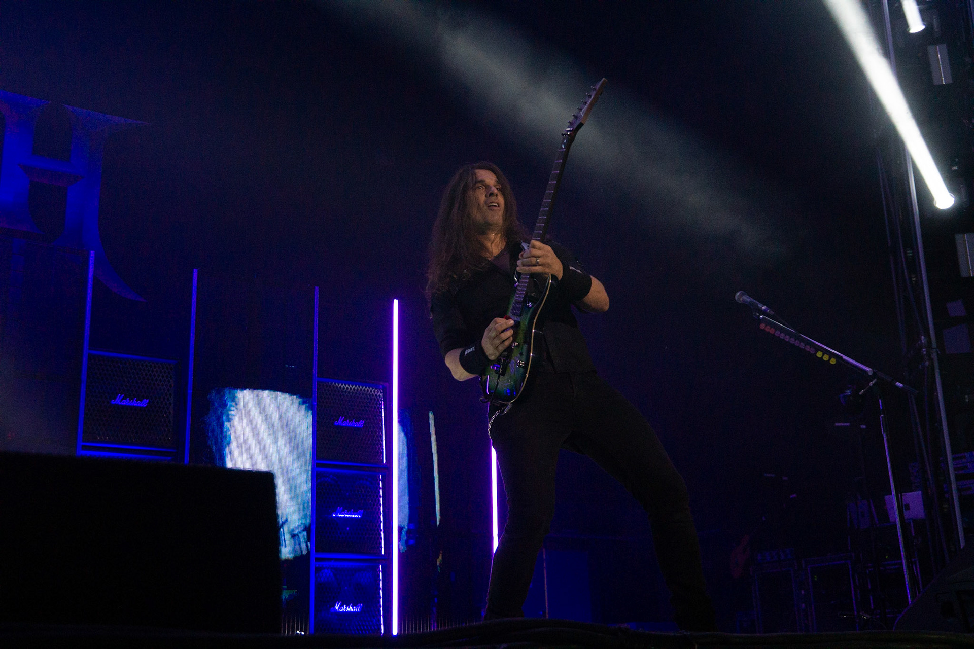 Megadeth